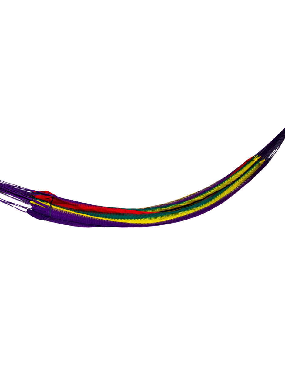 Tela de Nylon Mediana