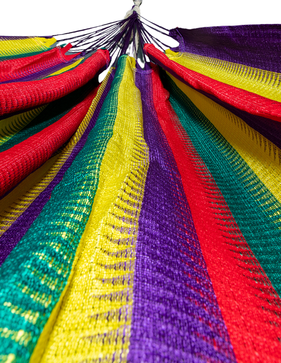 Tela de Nylon Mediana