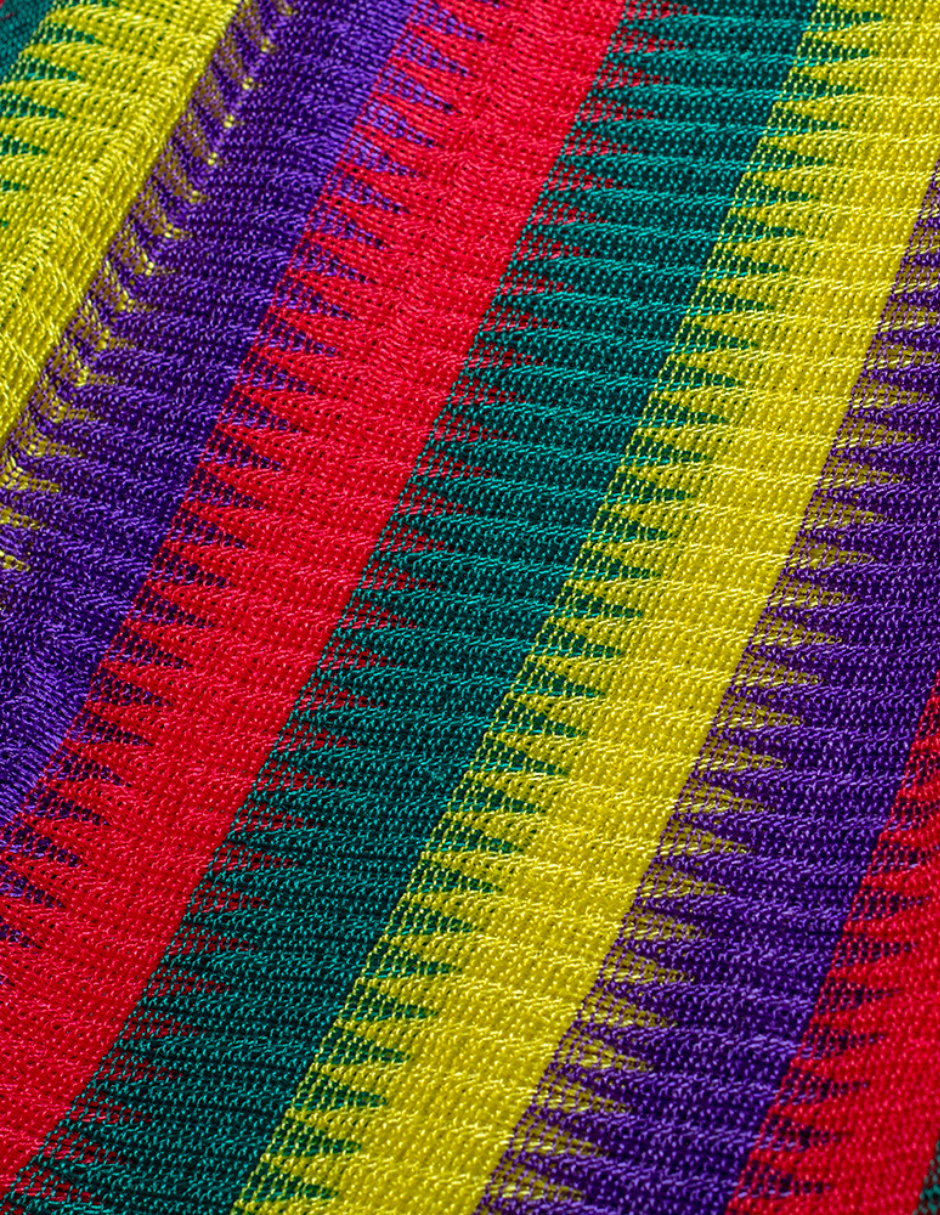 Tela de Nylon Mediana