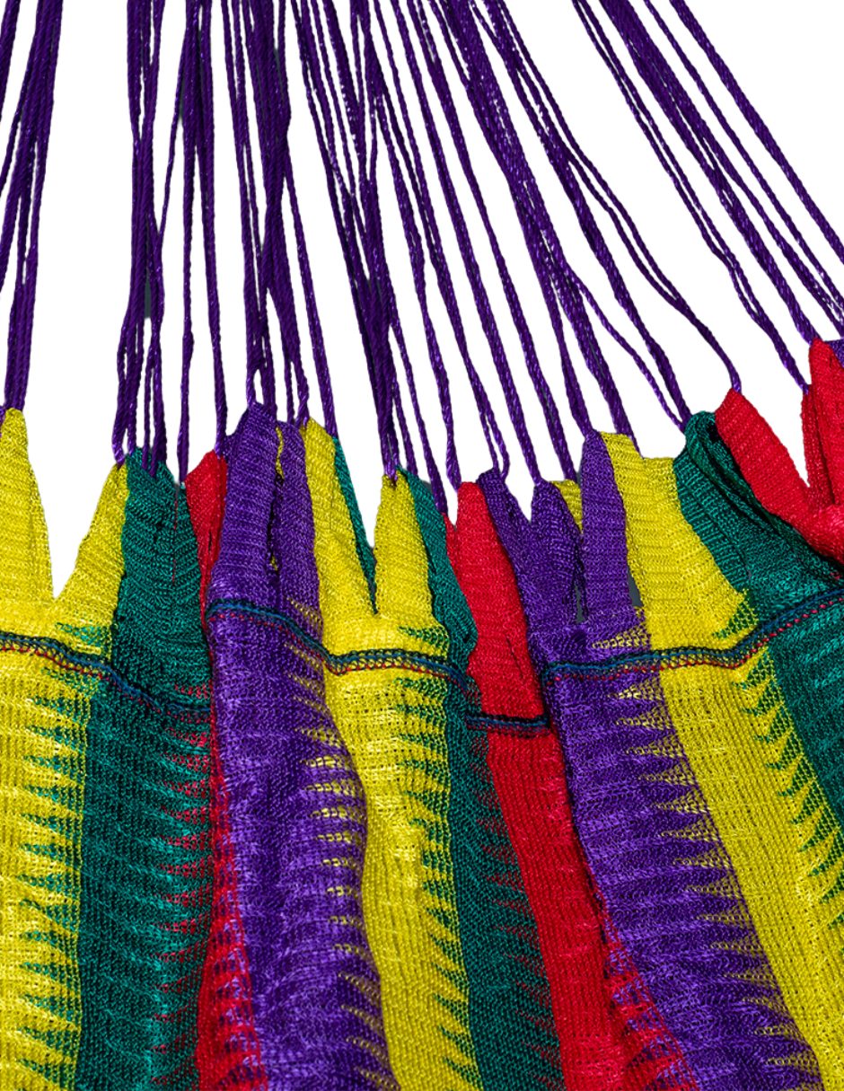 Tela de Nylon Mediana