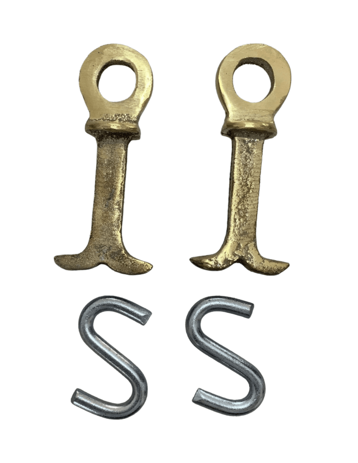 Hamaqueros de Bronce