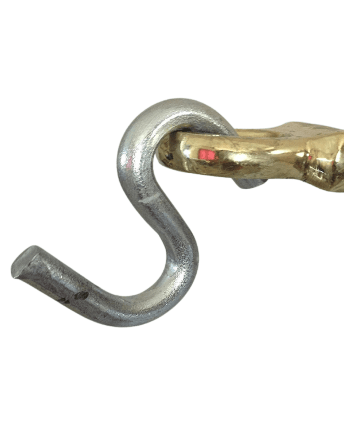 Hamaqueros de Bronce
