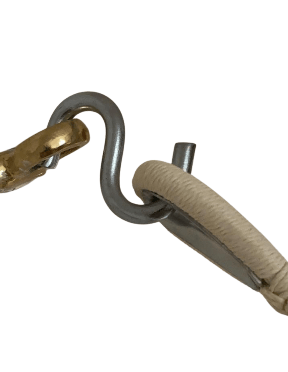 Hamaqueros de Bronce