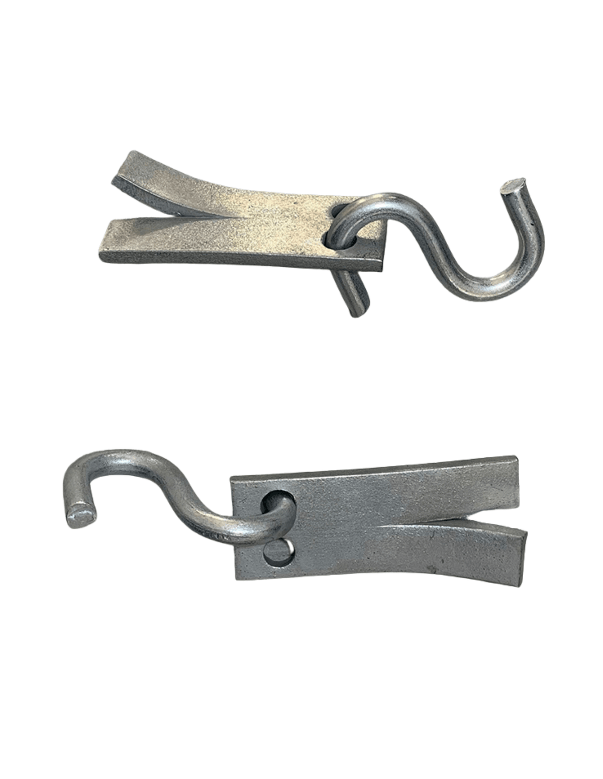 Hamaqueros de Platina