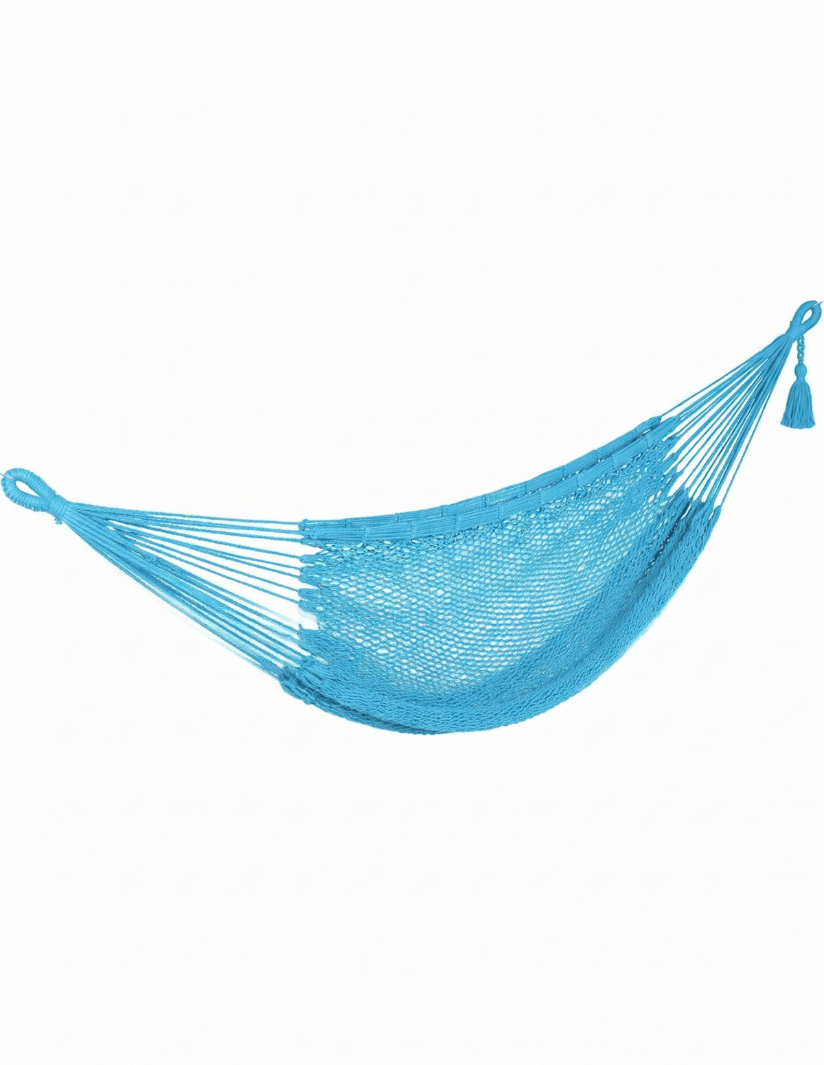 Hamaquita para Bebes Azul Cielo