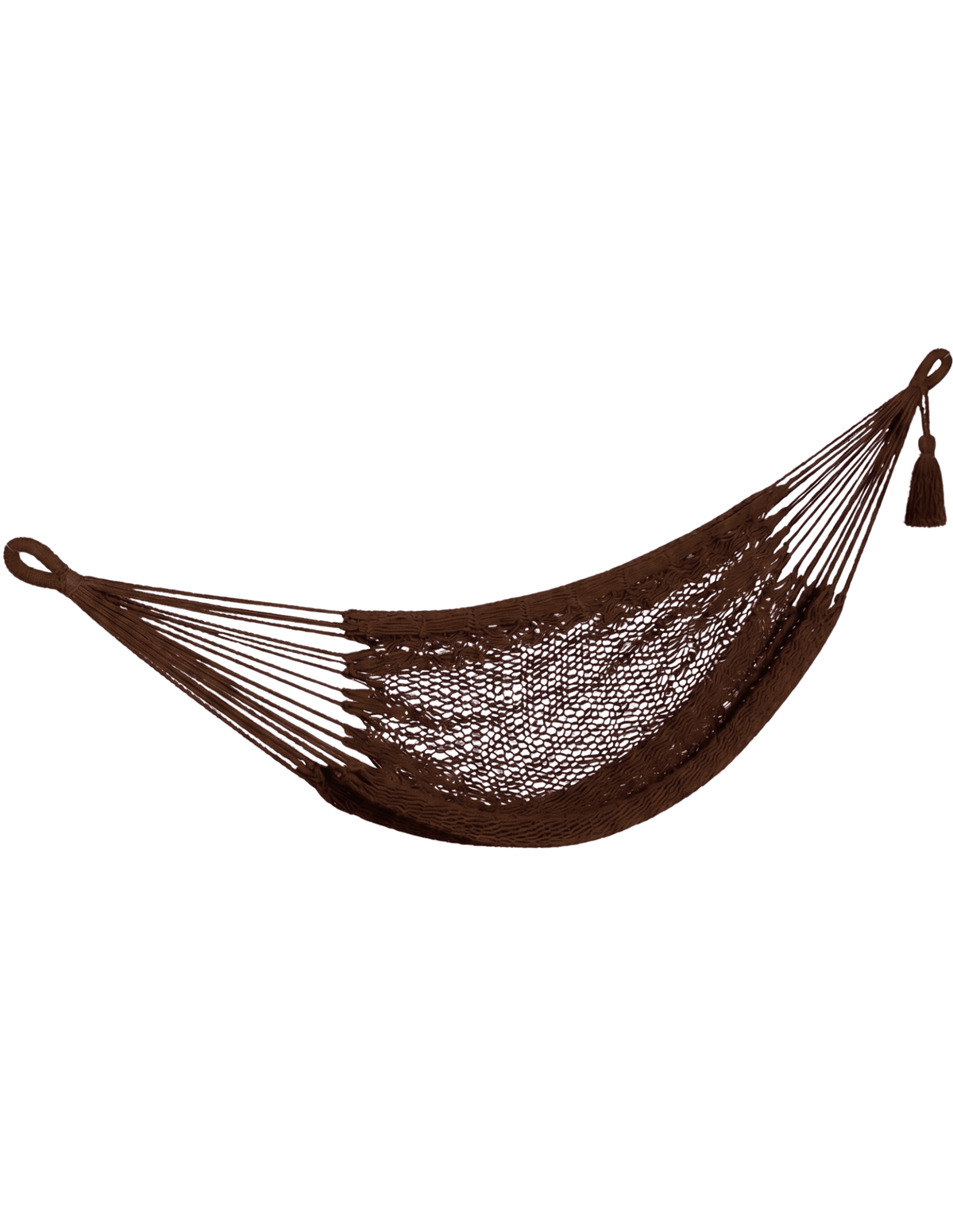 Hamaquita para Bebes Cafe