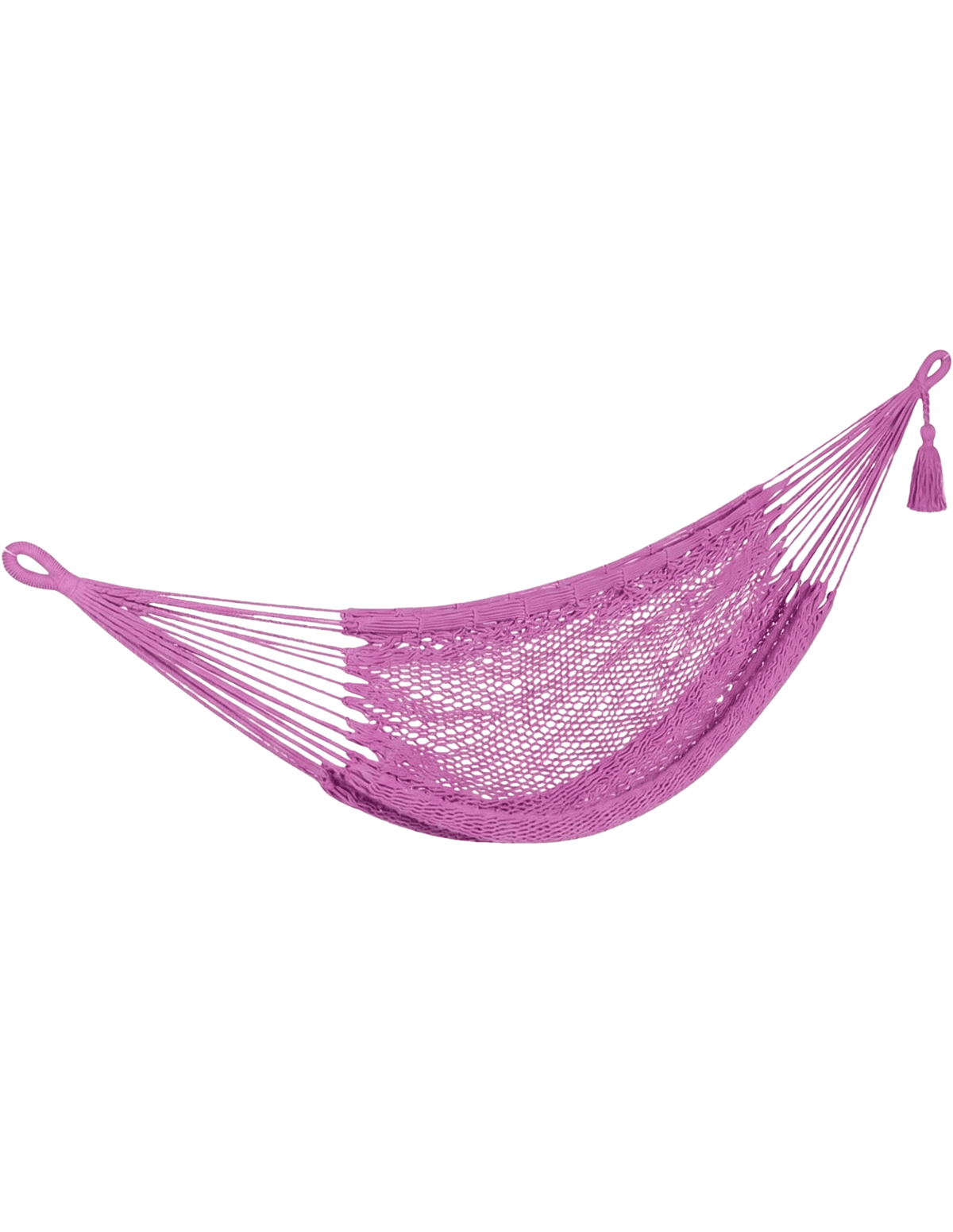 Hamaquita para Bebes Morado