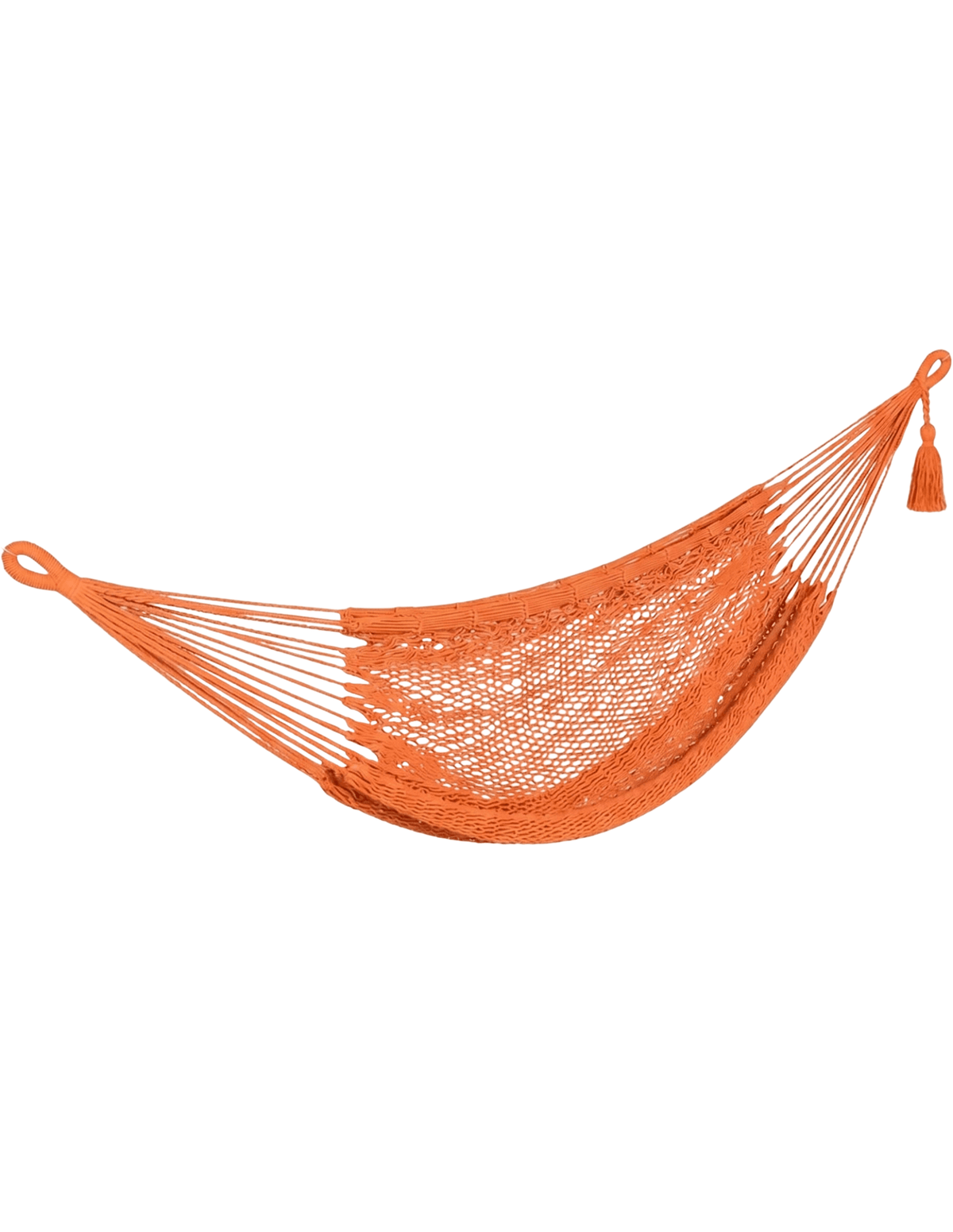 Hamaquita para Bebes Naranja