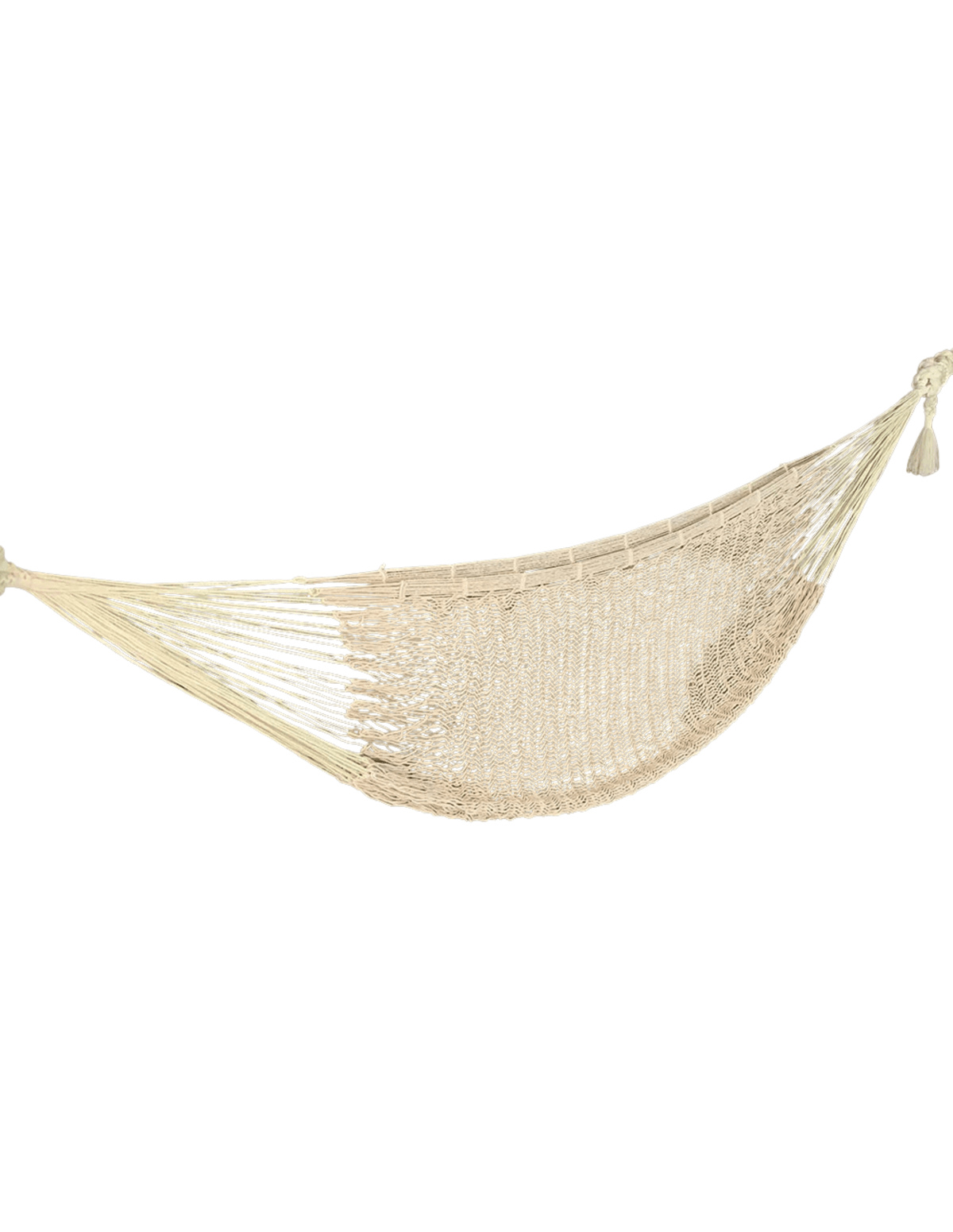 Hamaquita para Bebes Natural1