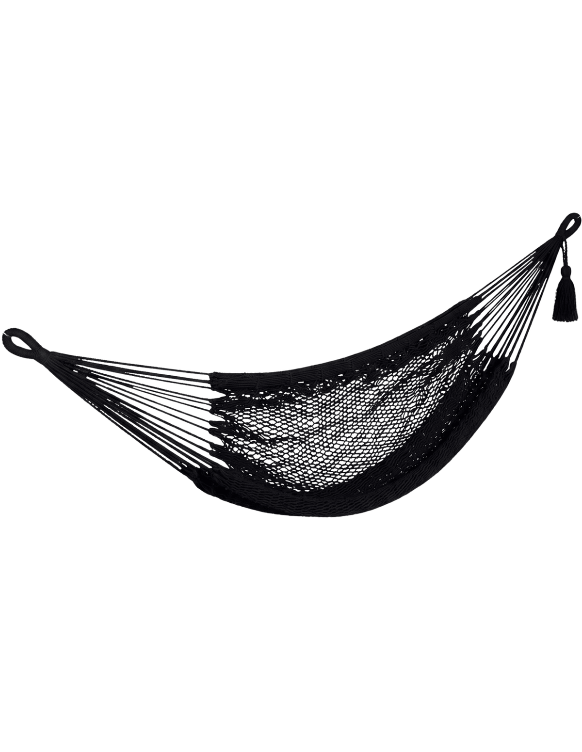 Hamaquita para Bebes Negro