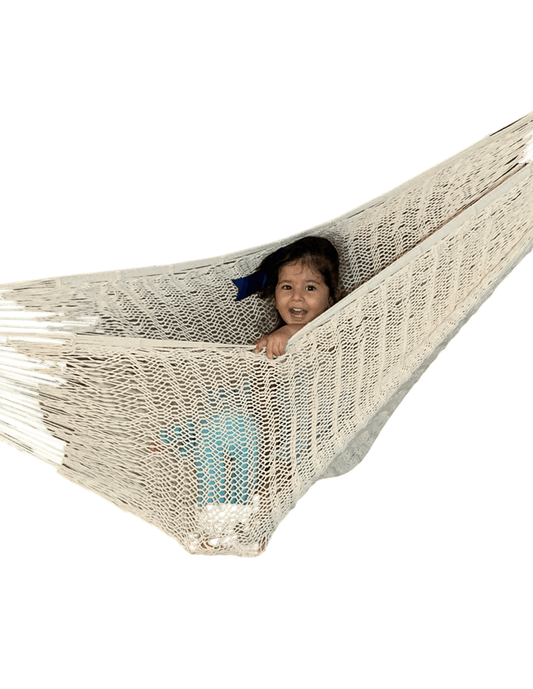 Hamaquita para Bebes Portada