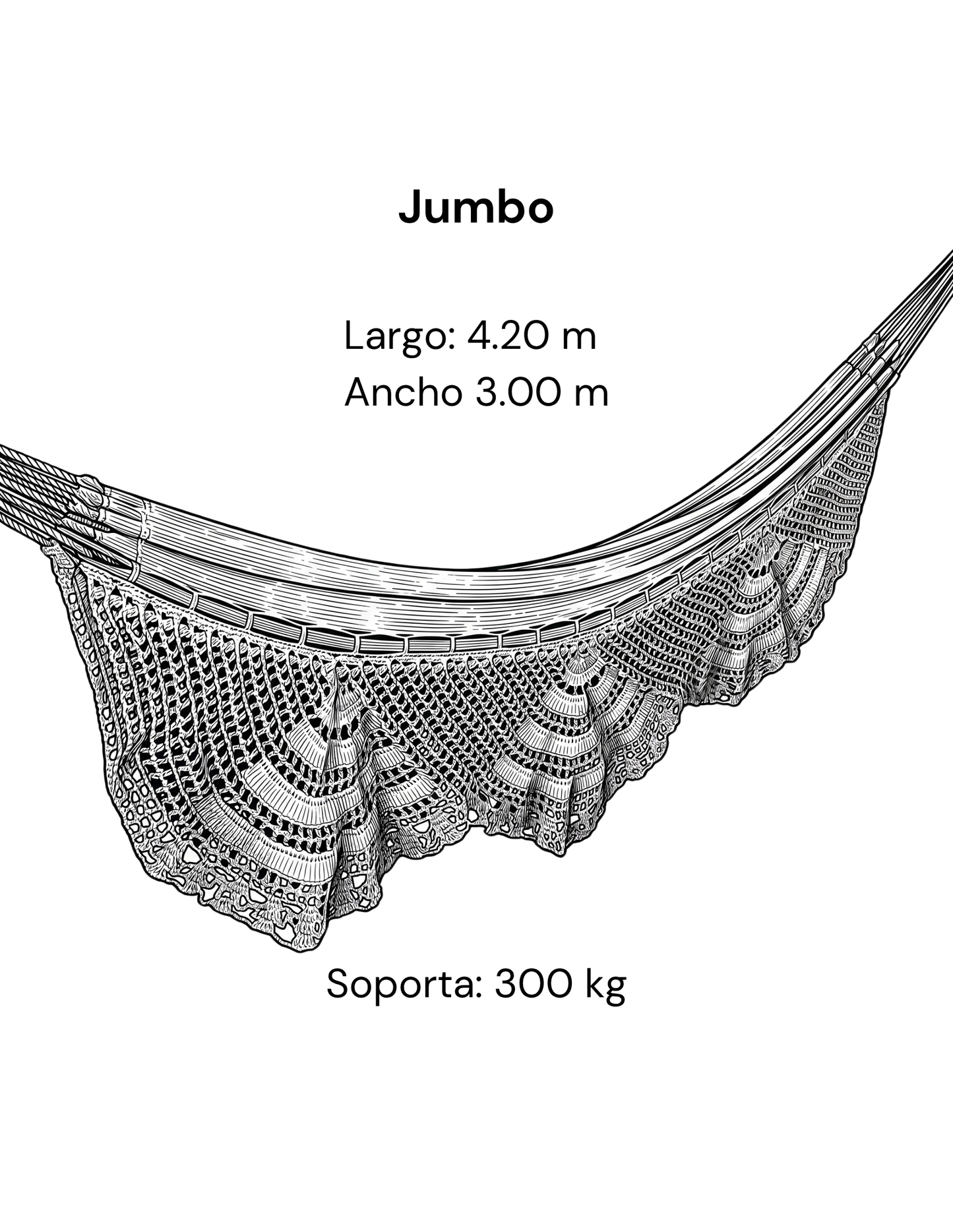 Jimena Hammock