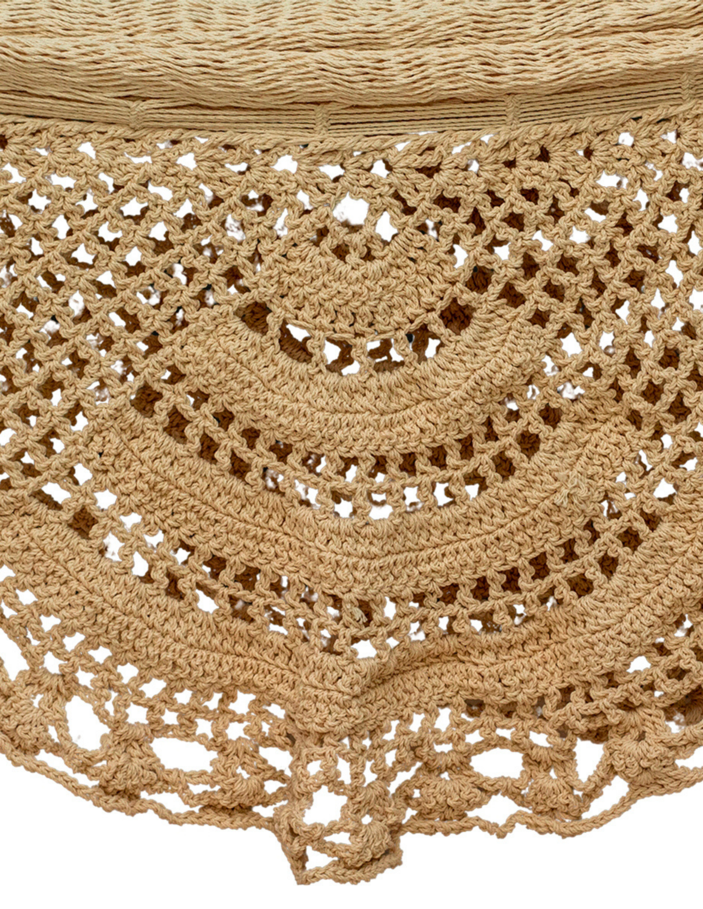 Jimena Hammock