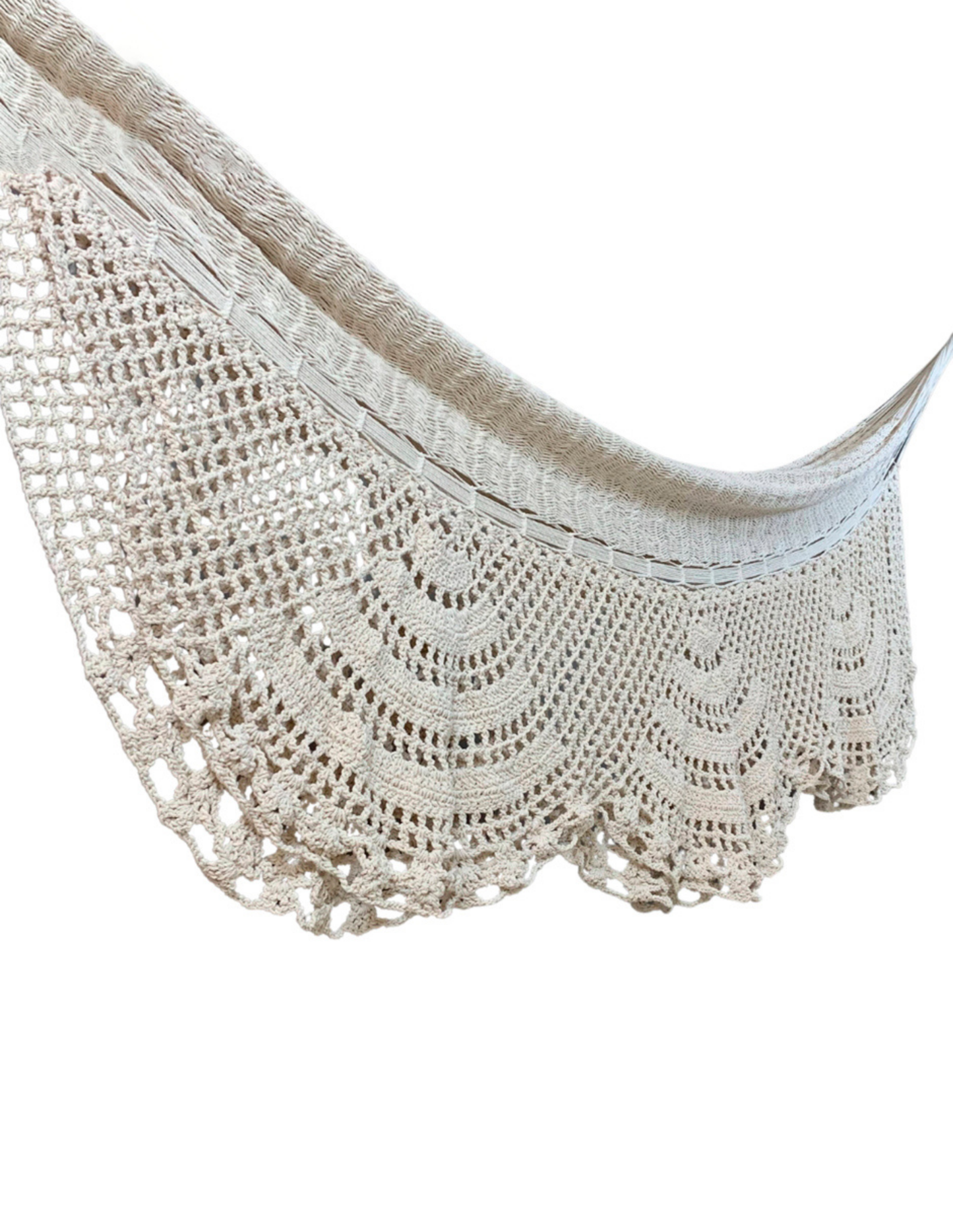 Jimena Hammock