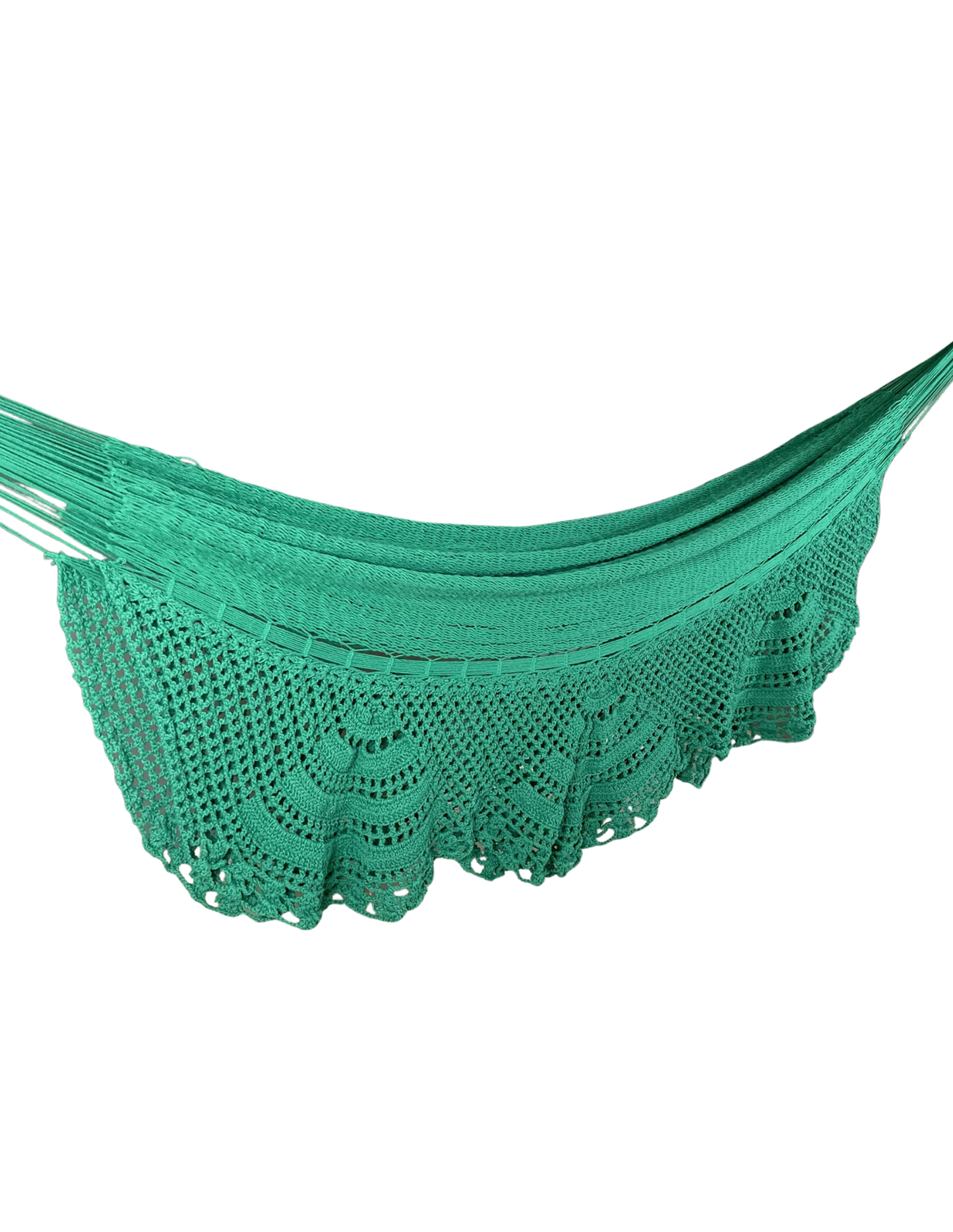 Jimena Hammock