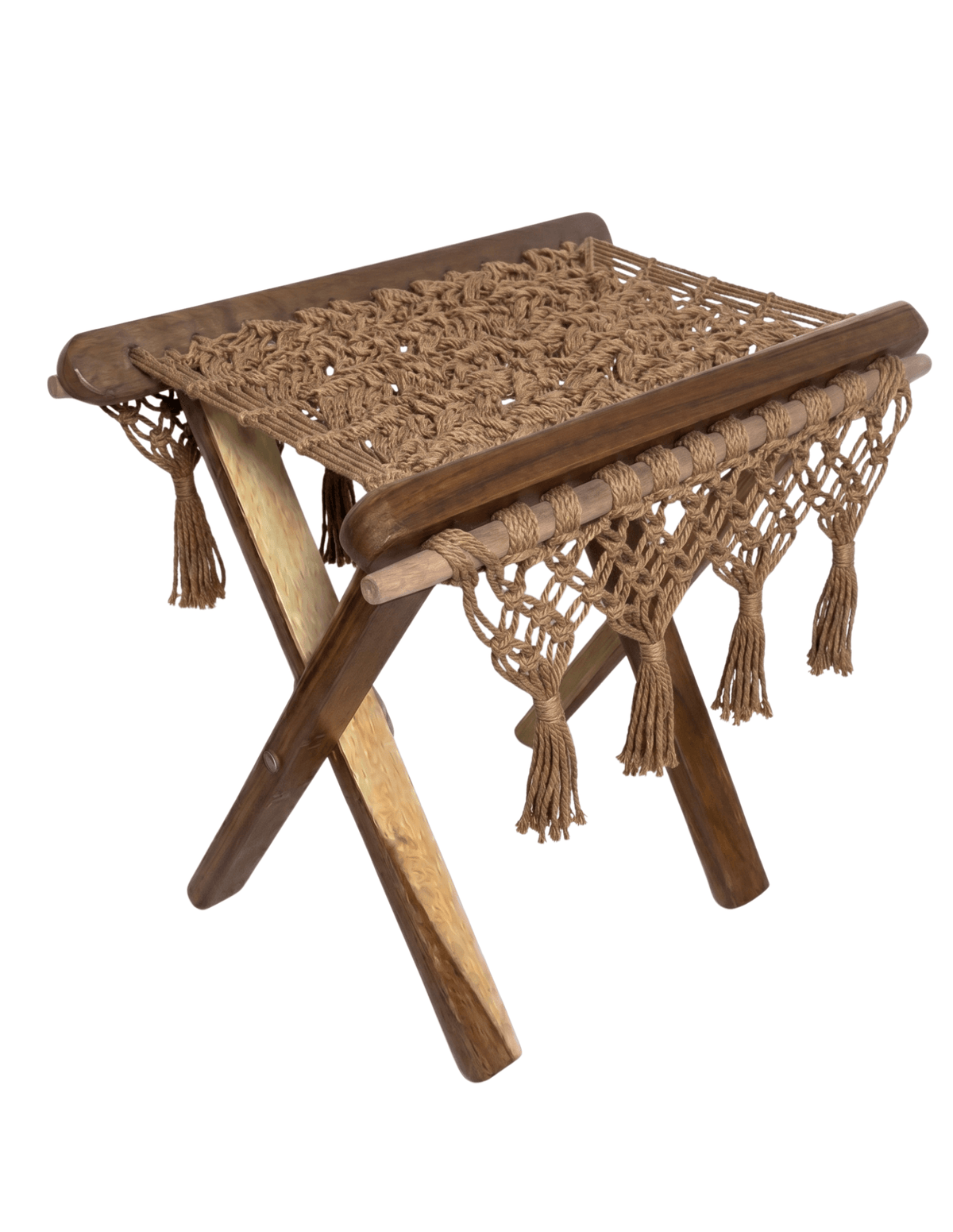 Taburete Kaki