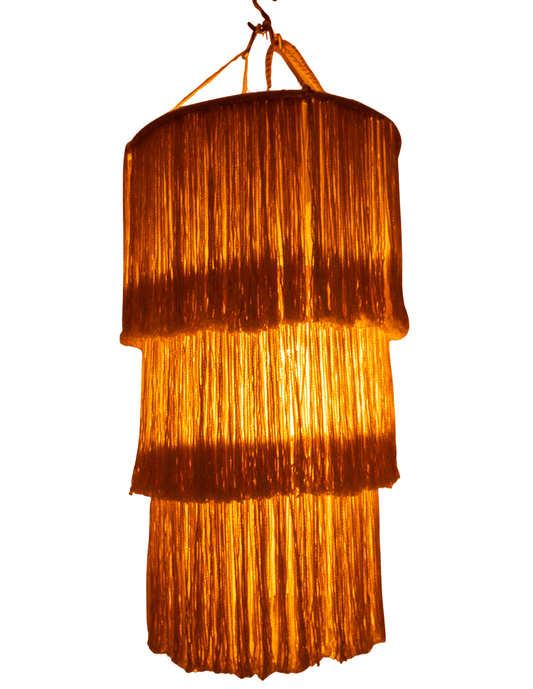 Lampara Pastel