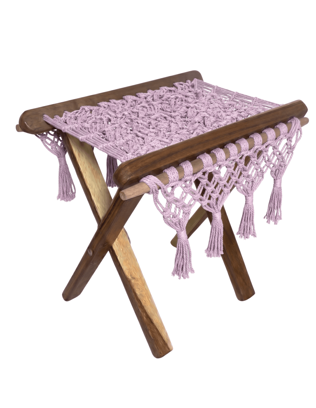 Taburete Lila