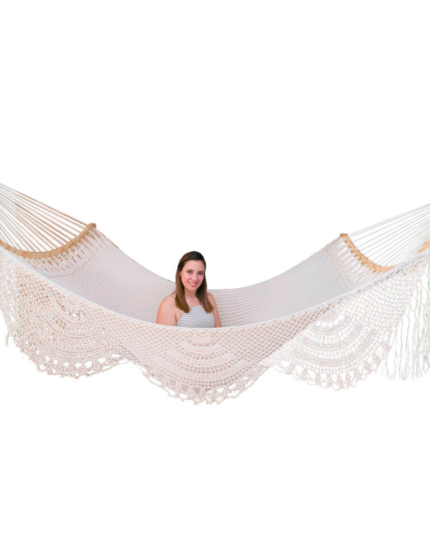 courbe de tissu