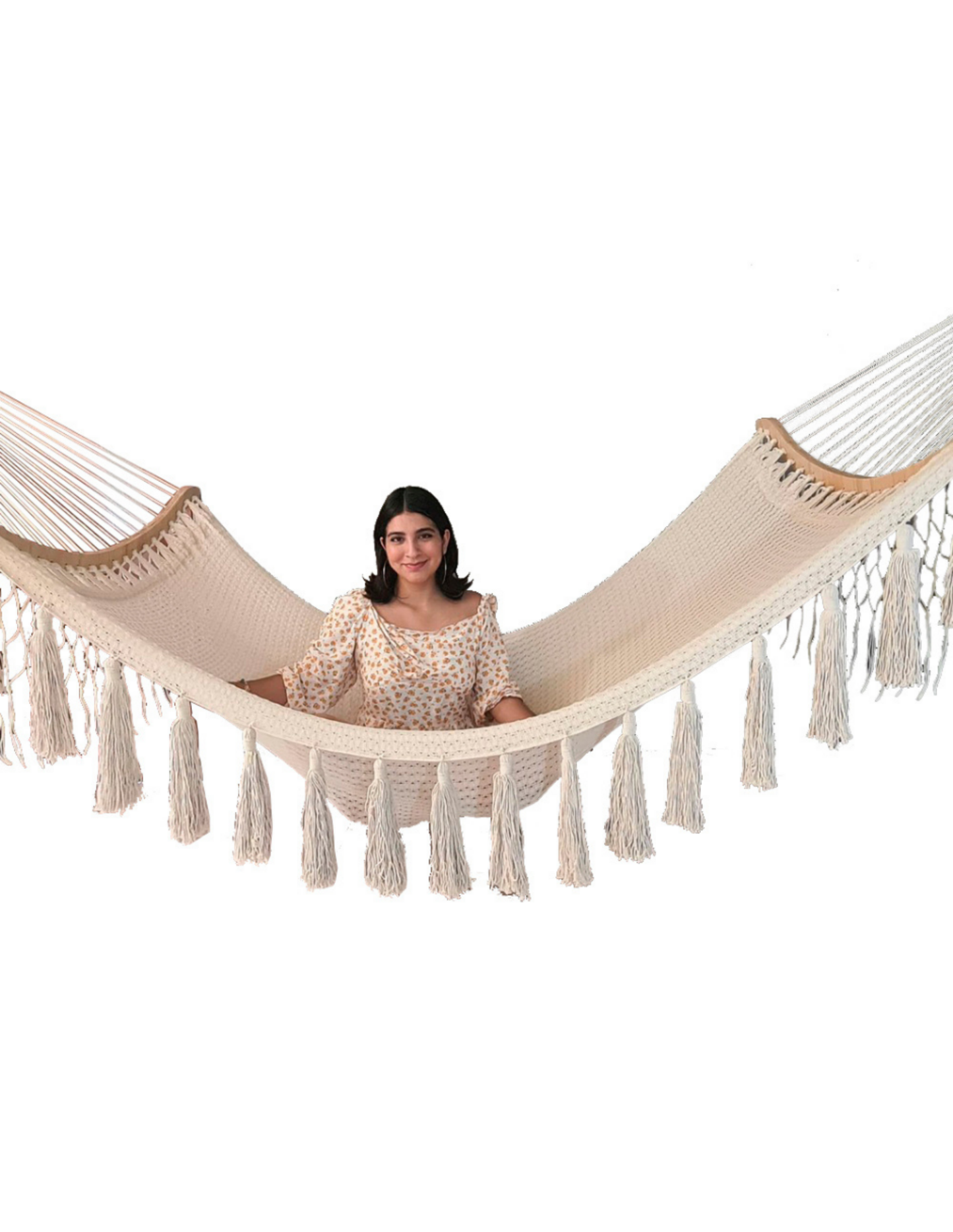courbe de tissu