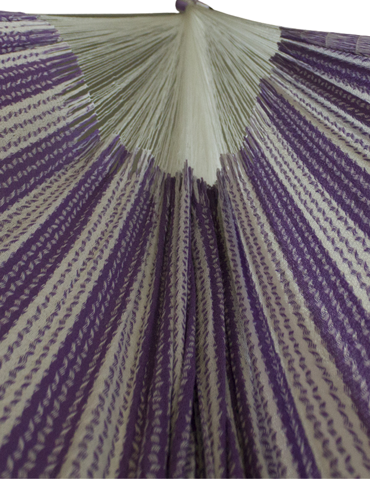 Hamac en soie (Crochet)