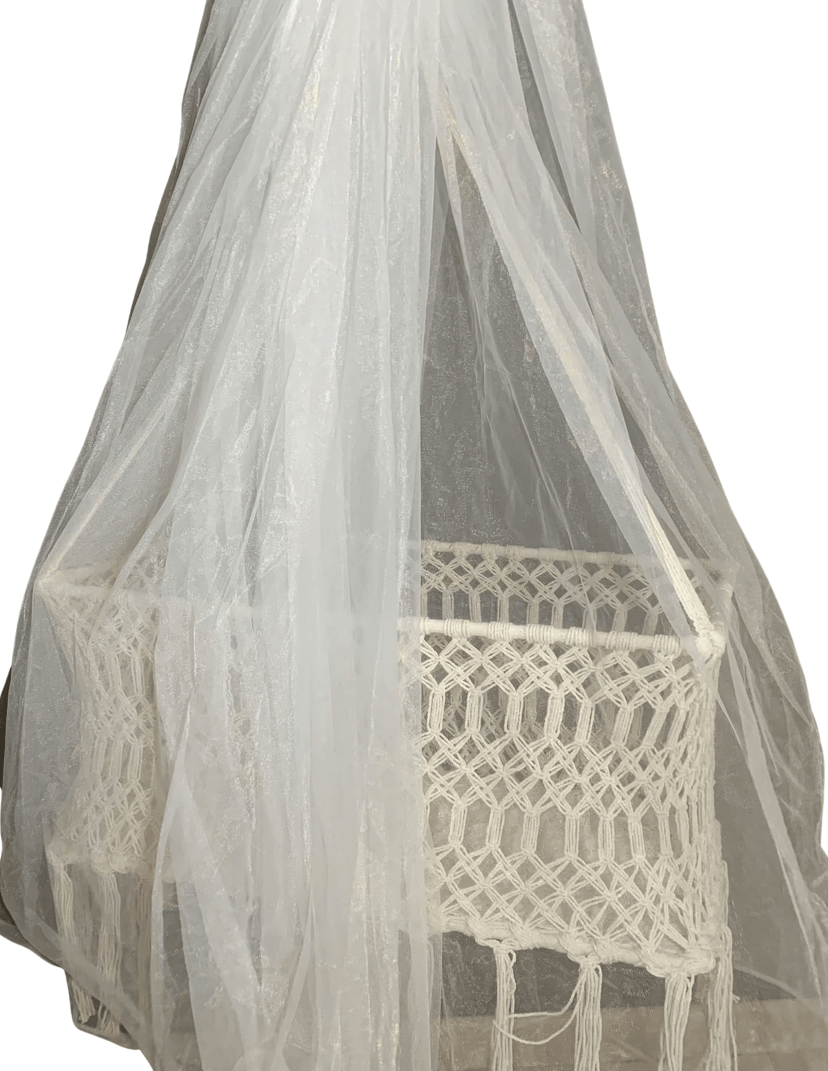 Mosquitero para Cuna