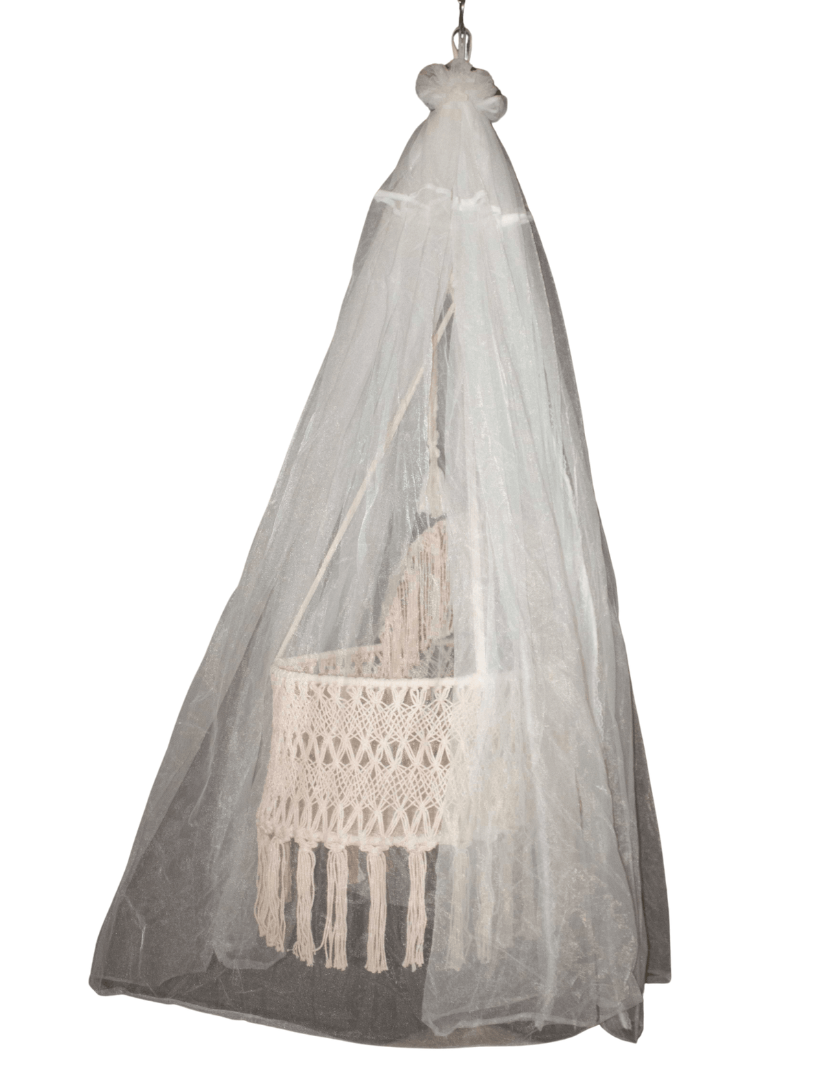 Mosquitero para Cuna