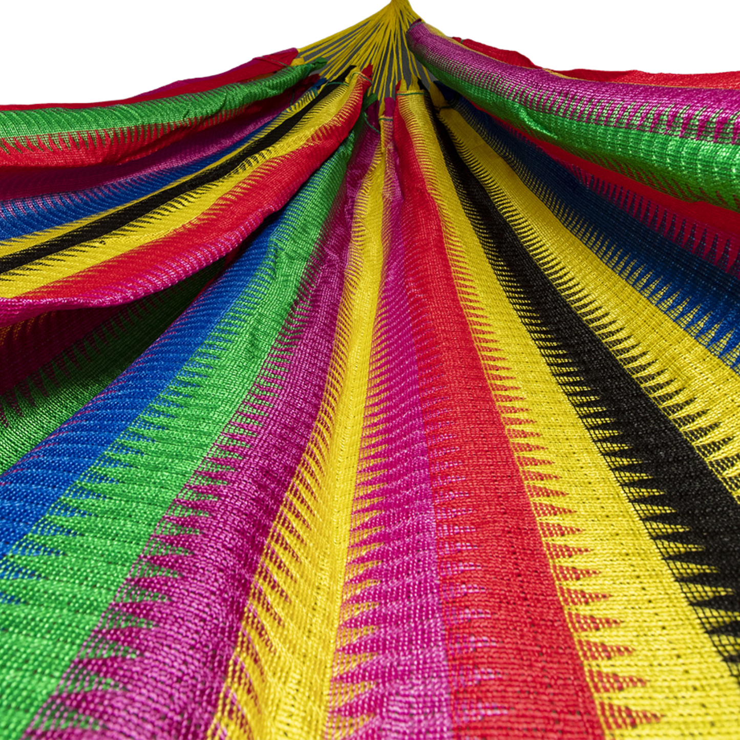 Grand chiffon en nylon 