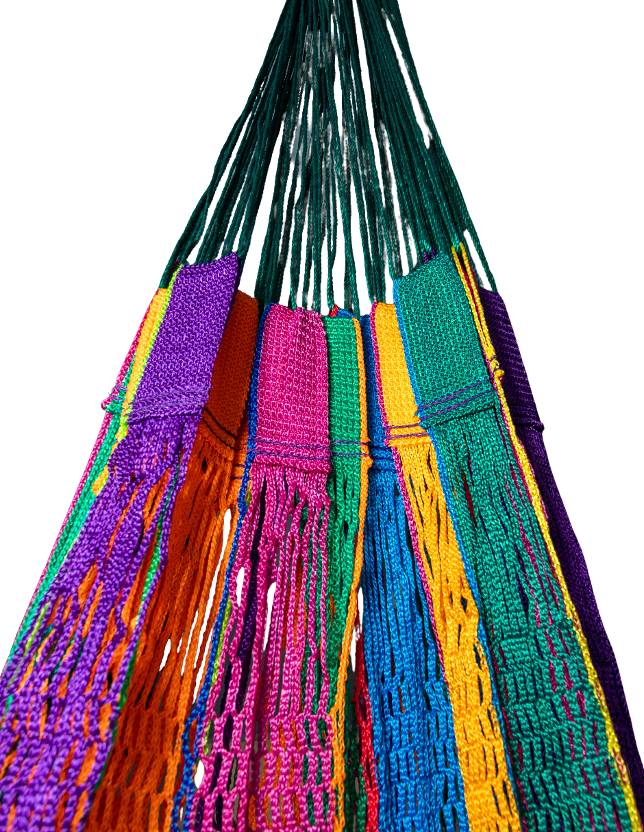 Tela de Red de Nylon Grande