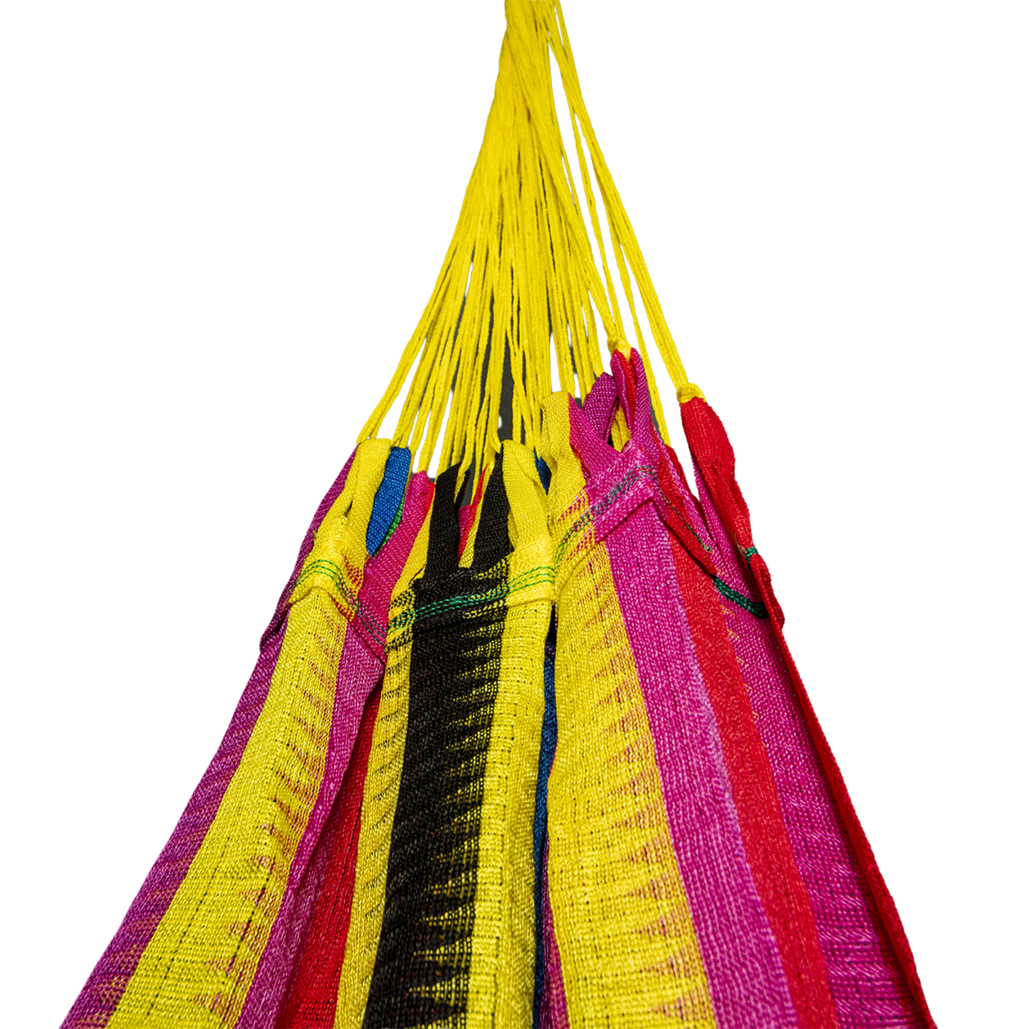 Grand chiffon en nylon 