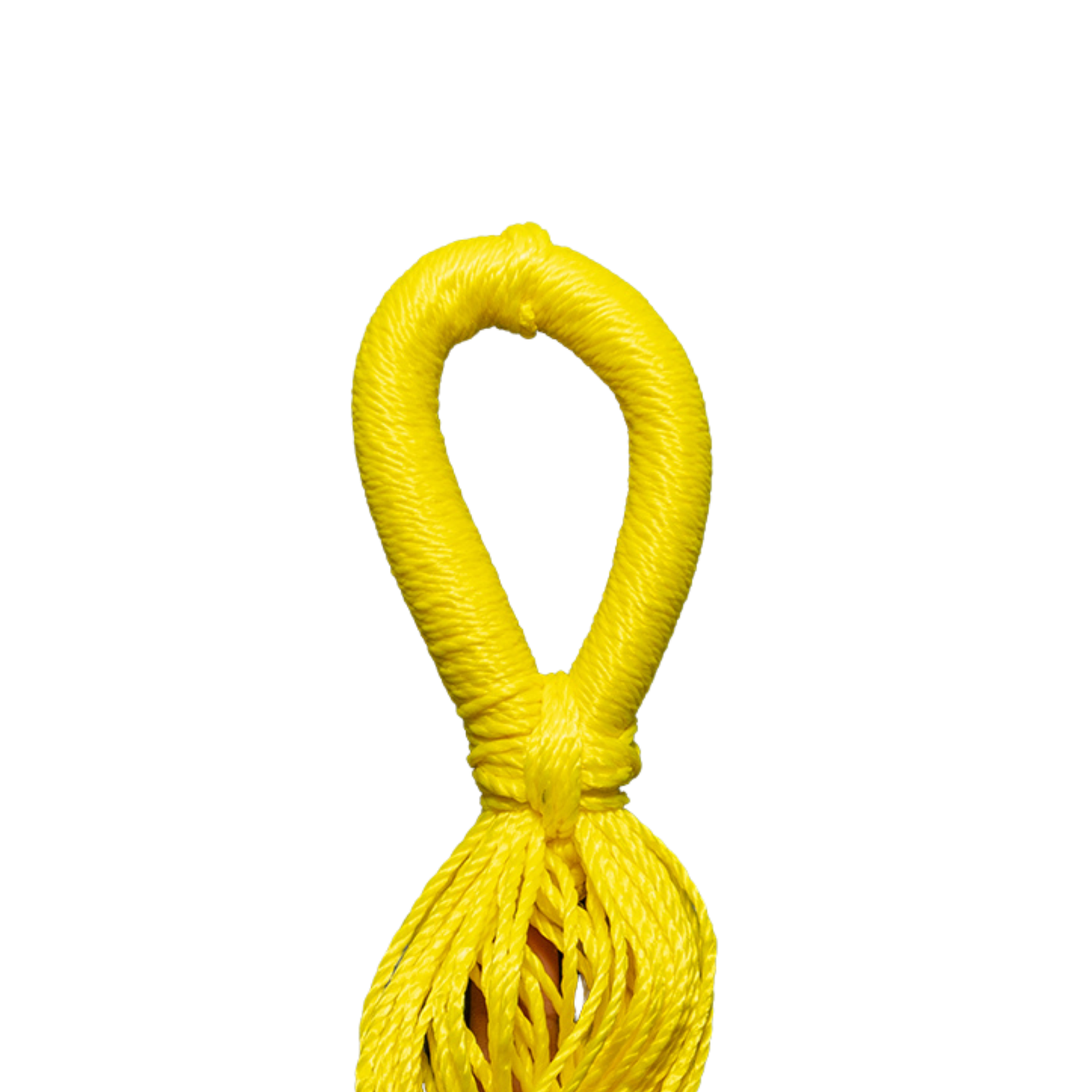 Grand chiffon en nylon 