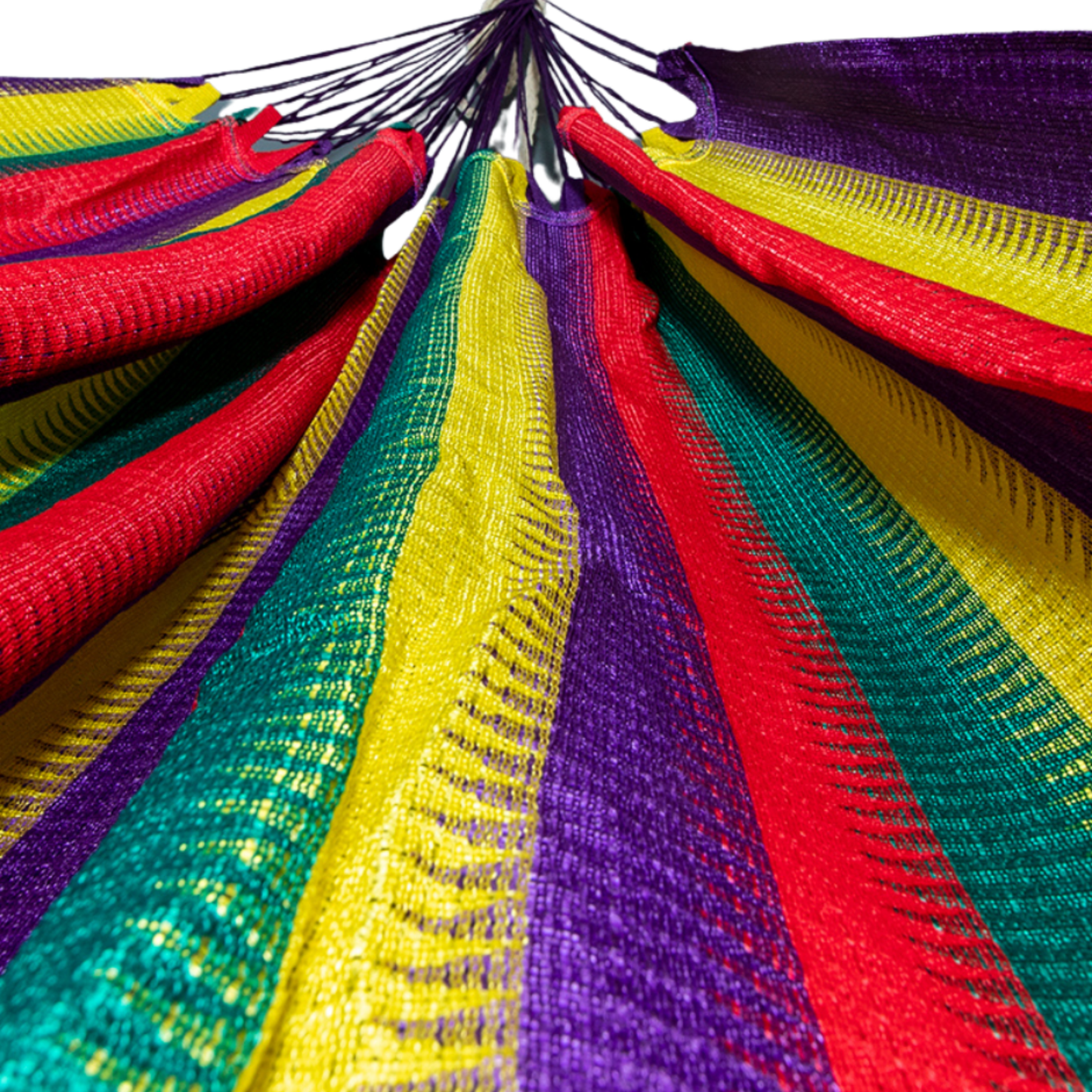 Tissu en nylon moyen