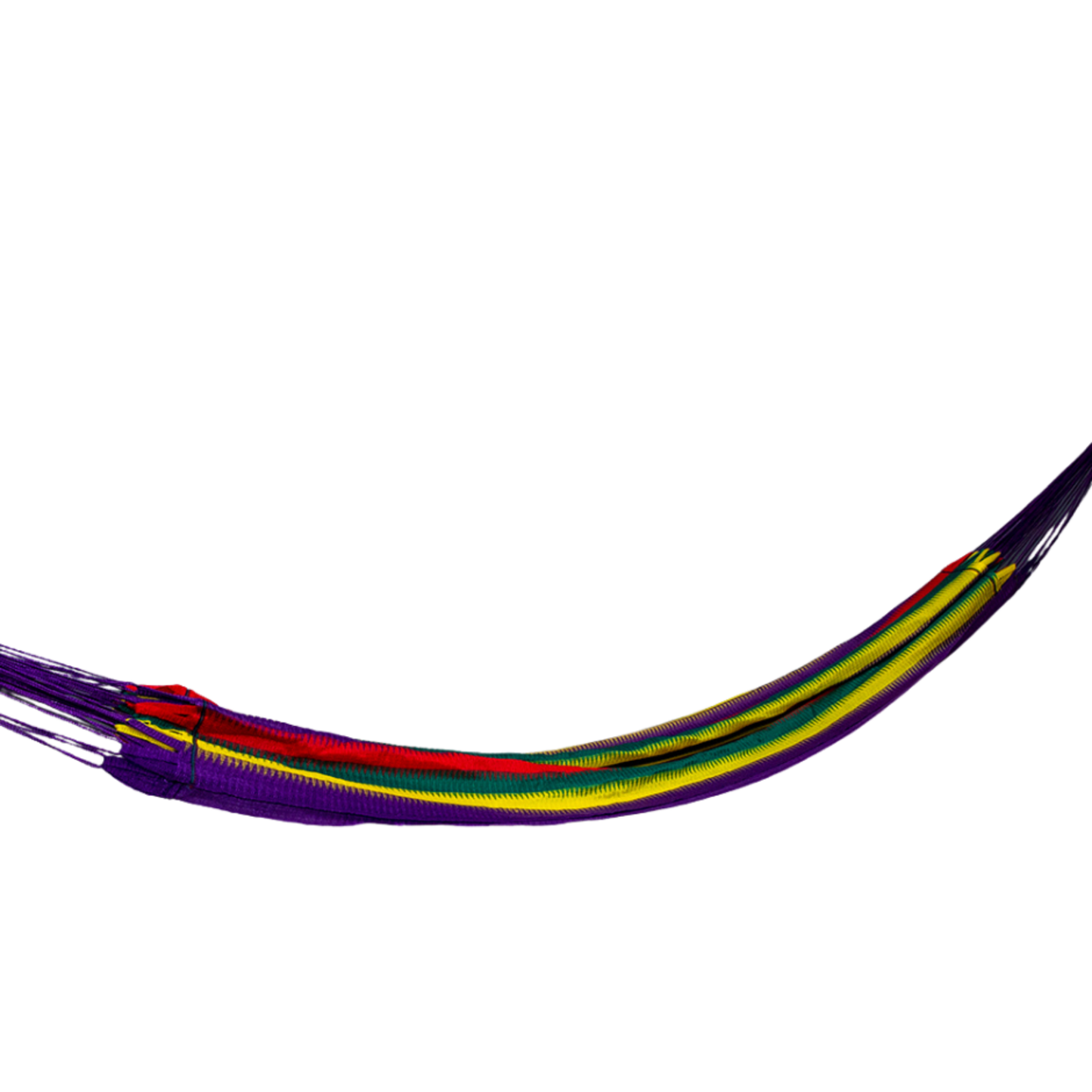 Tissu en nylon moyen