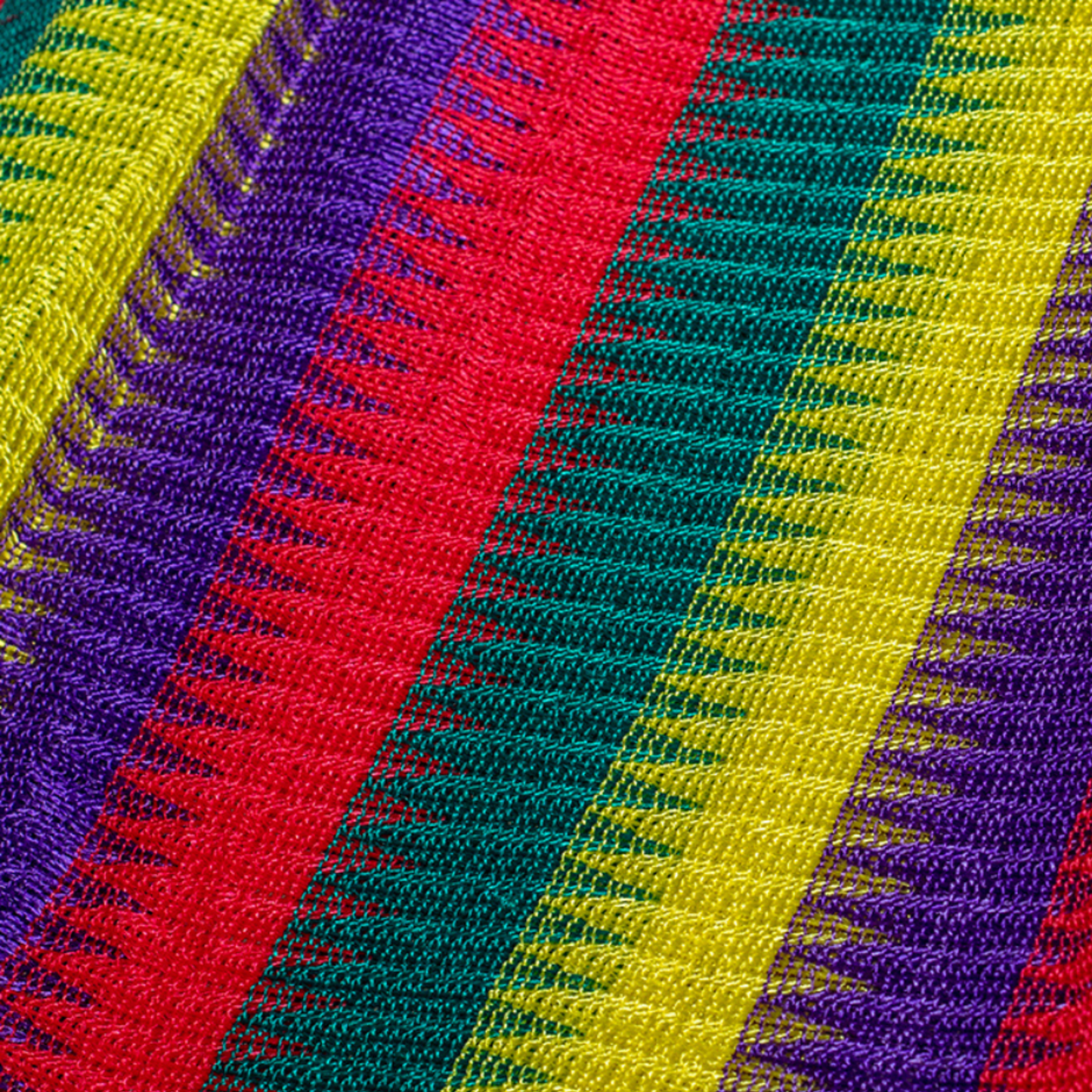 Tissu en nylon moyen