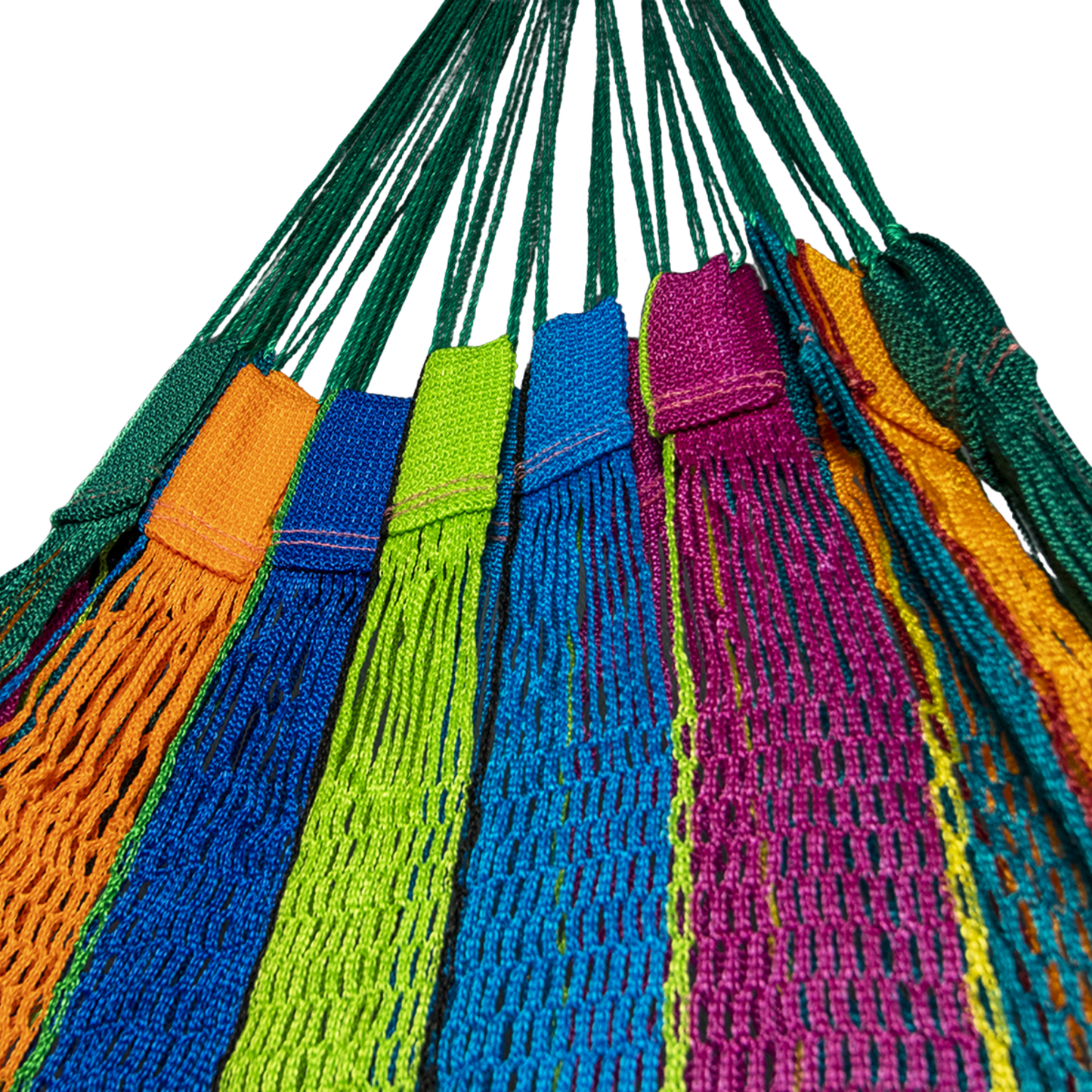 Tela de Red de Nylon Grande