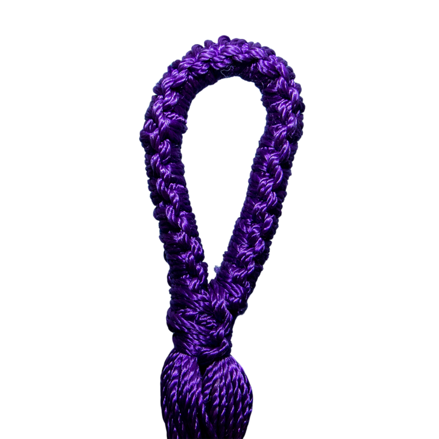 Tissu en nylon moyen