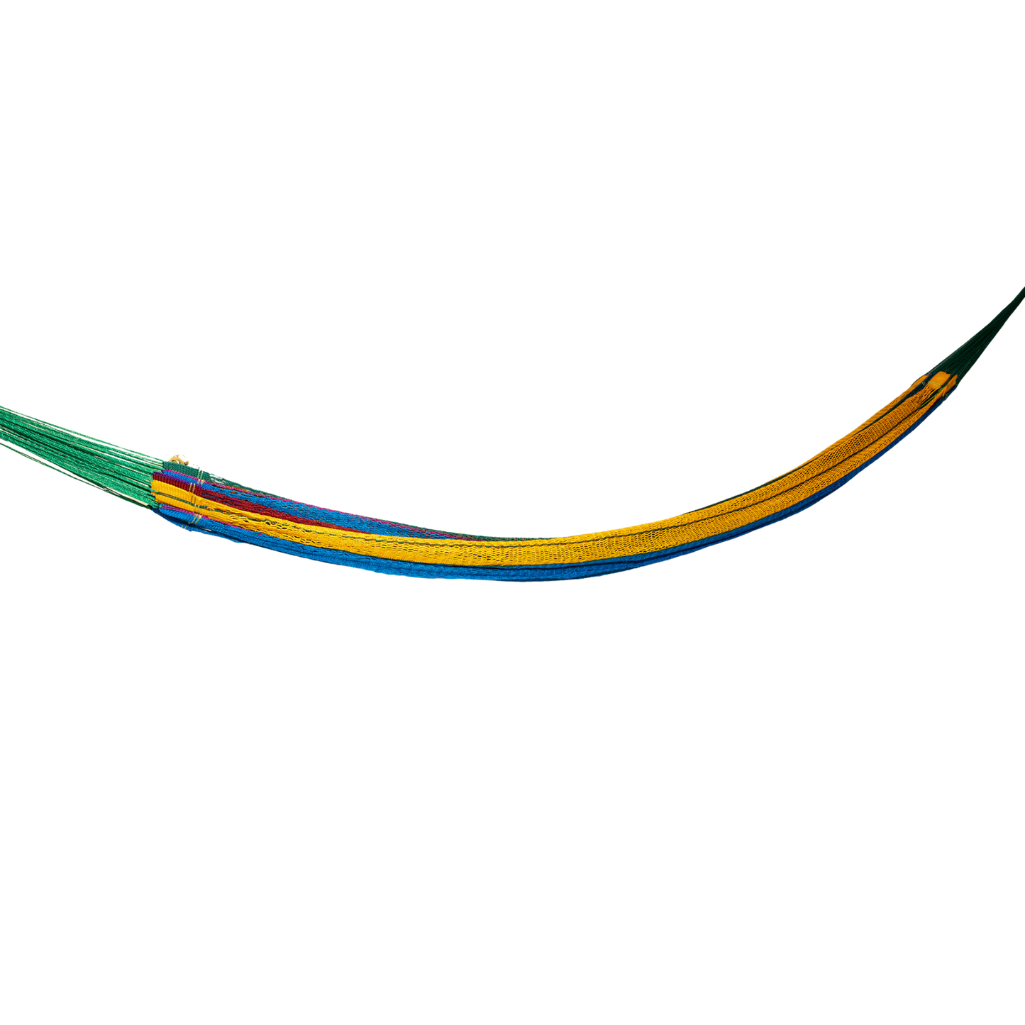 Tela de Red de Nylon Grande