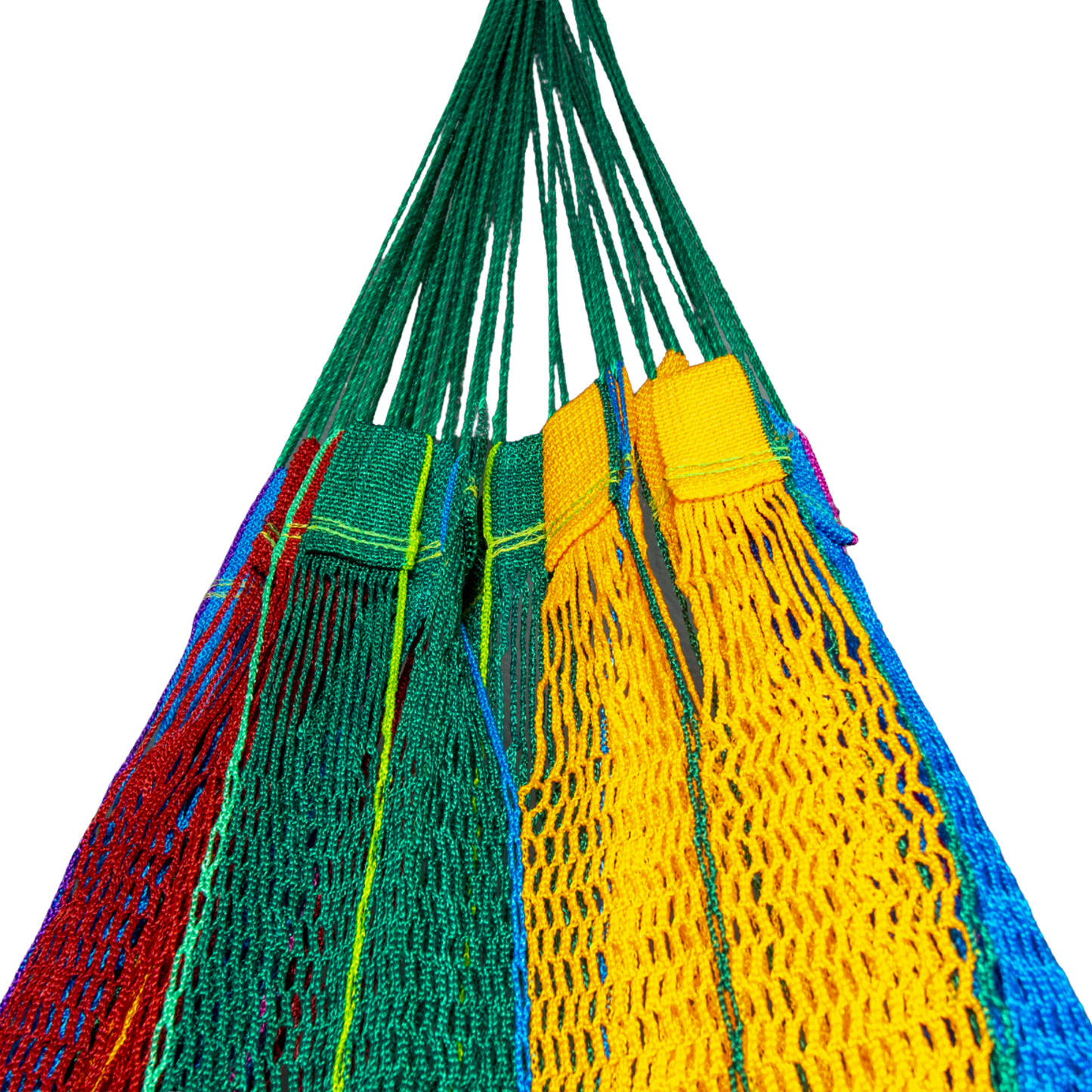 Tela de Red de Nylon Grande