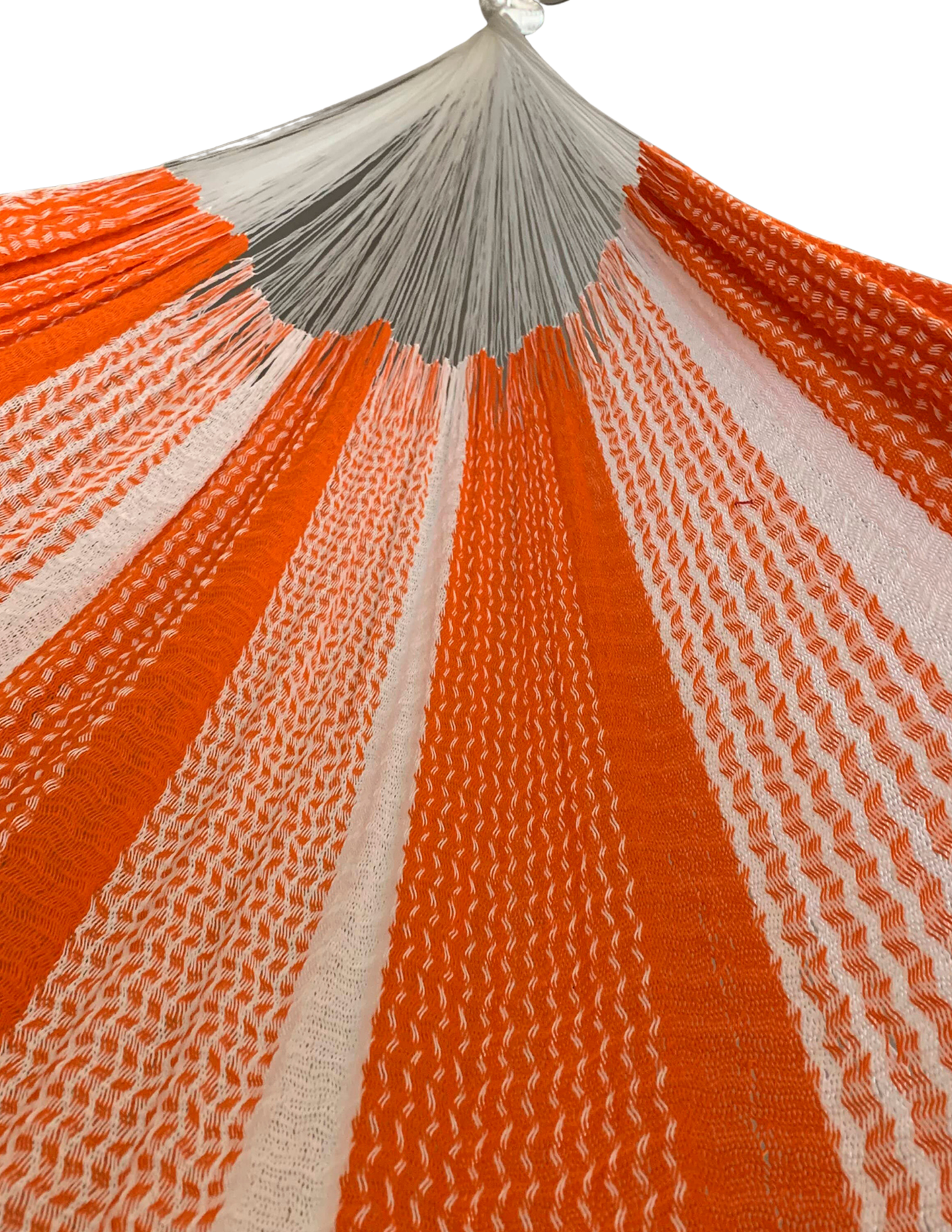 Hamac en soie (Crochet)