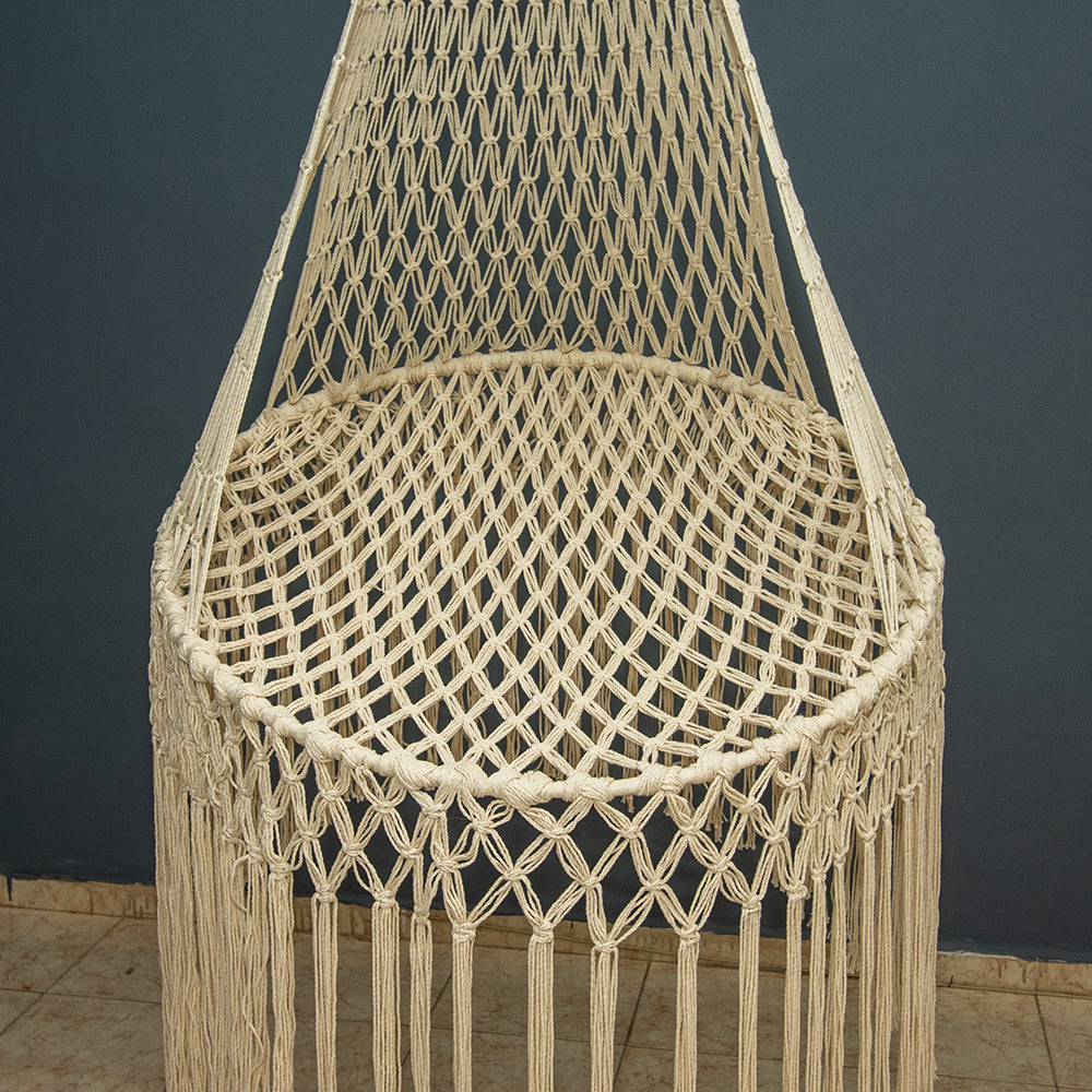 Ana Round Chair