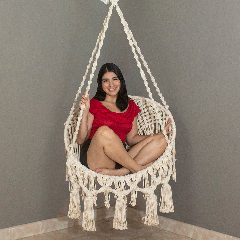 Luxury Acapulco Chair