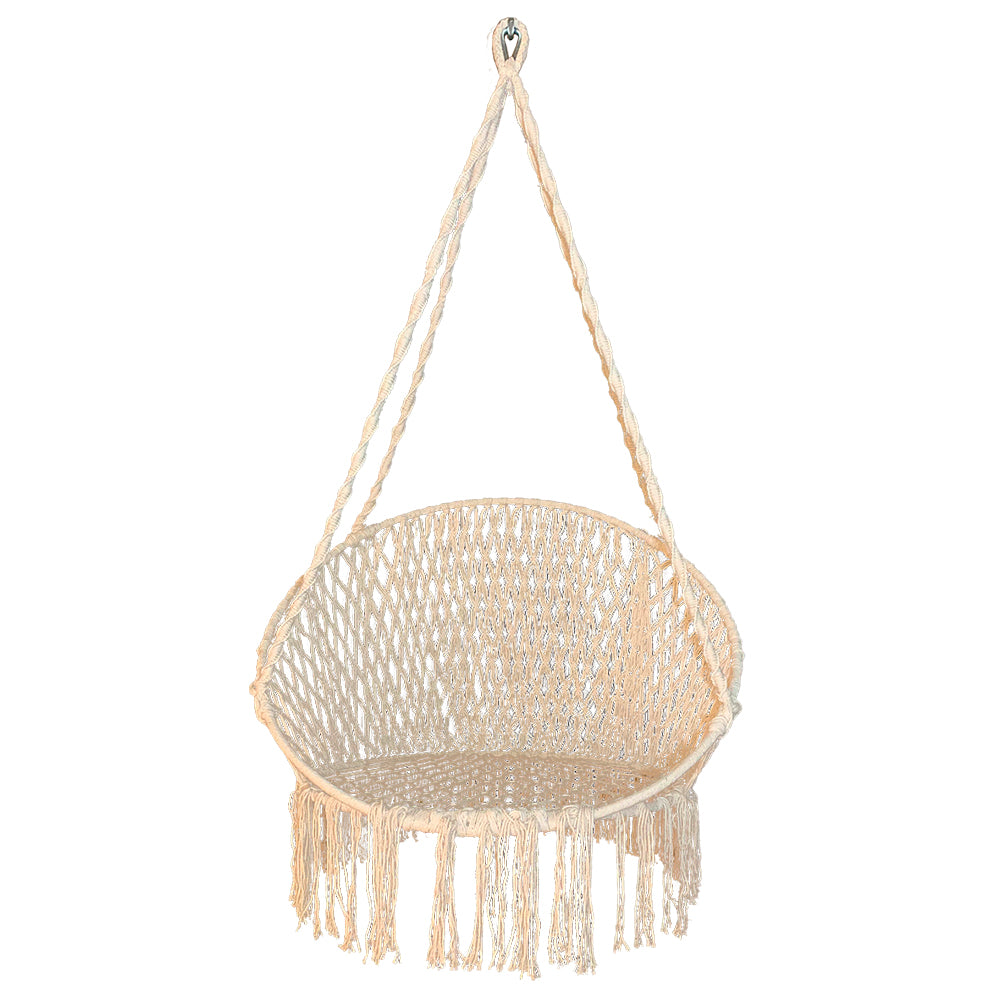 round chair