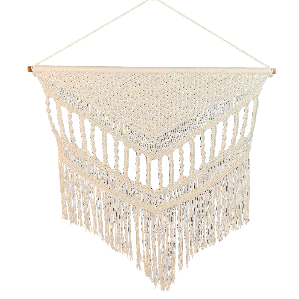 Tapiz Macramé