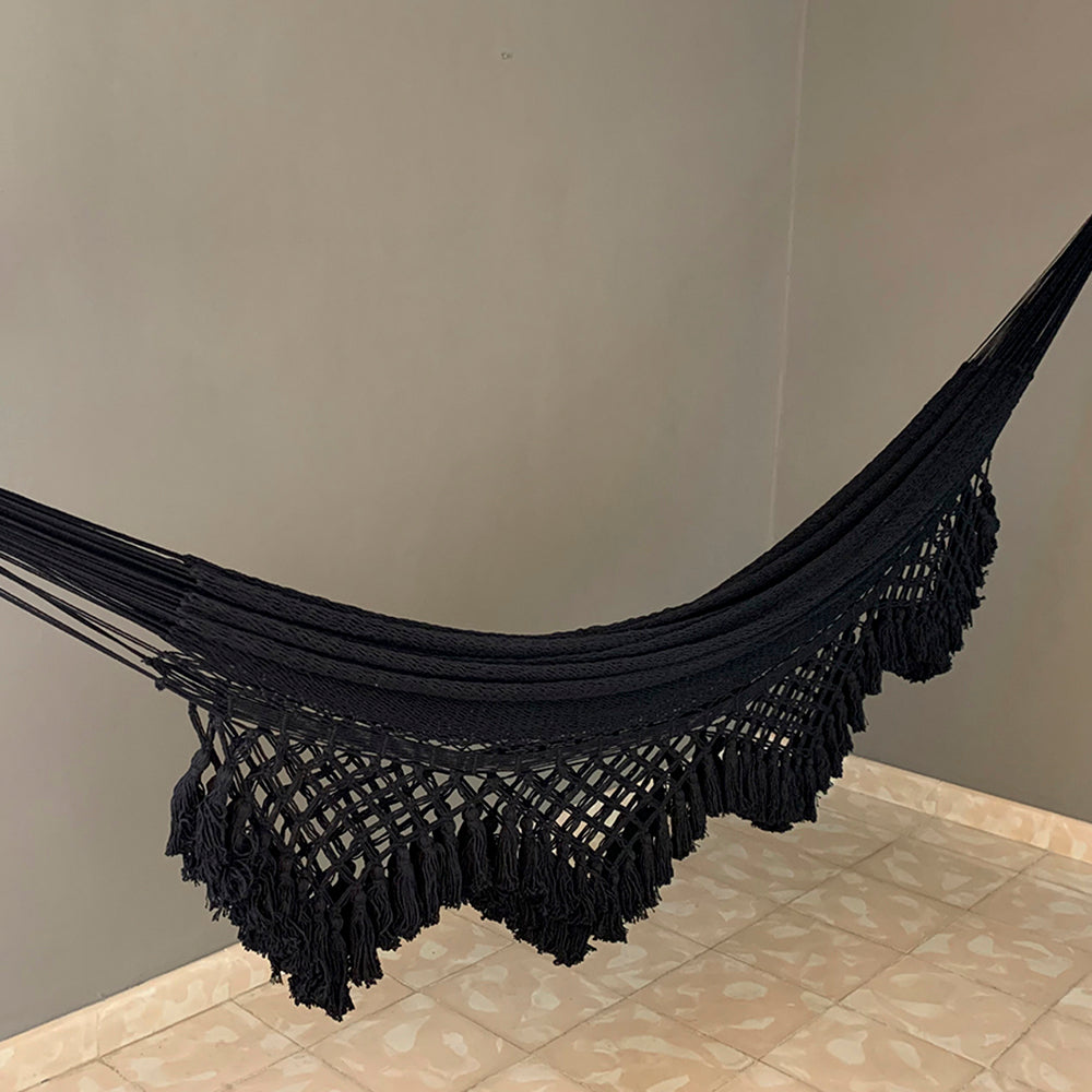 Jain hammock