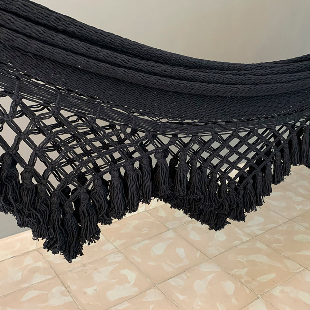 Jain hammock