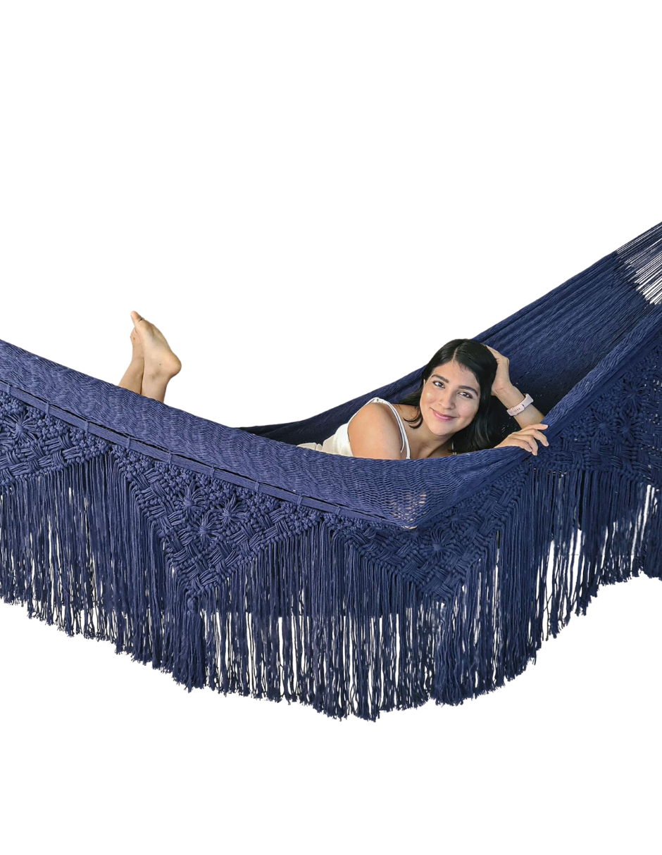 Marine Hammock