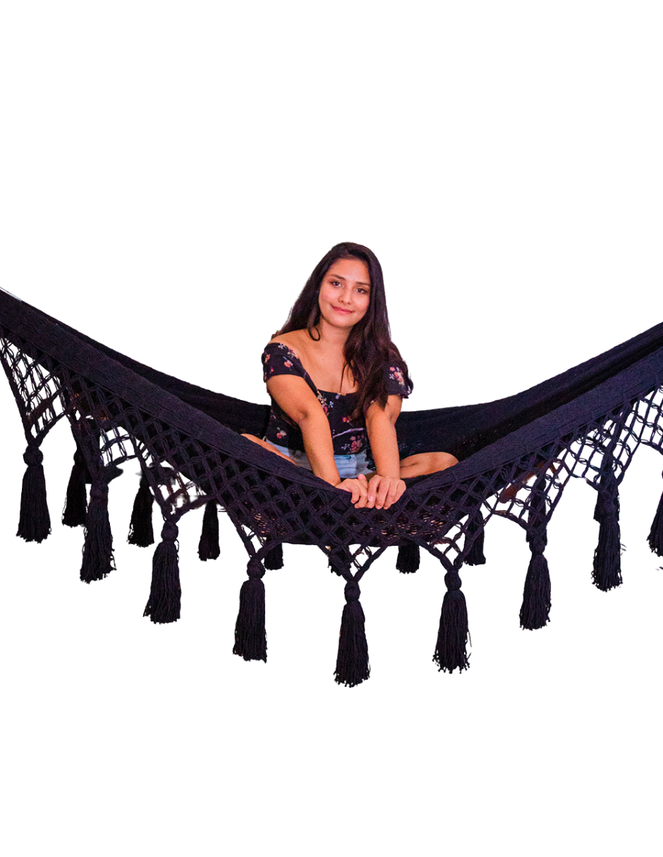 Yuselmy Hammock