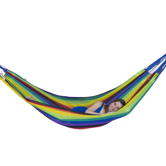 Tela de Nylon Mediana