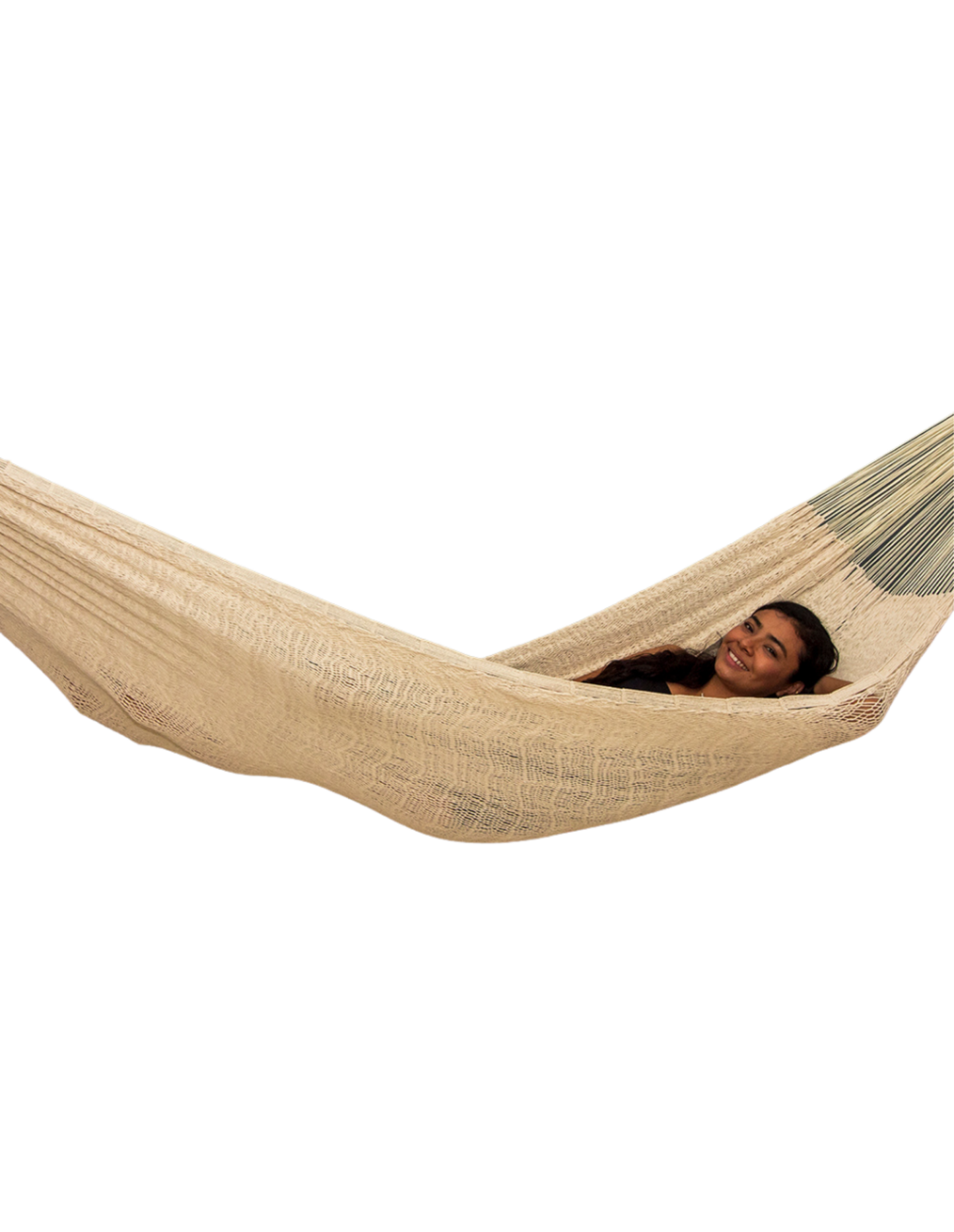 Rope Hammock