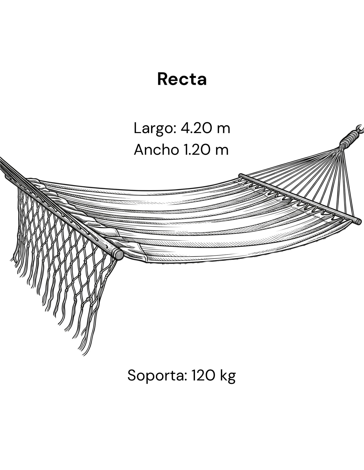 Tissu droit